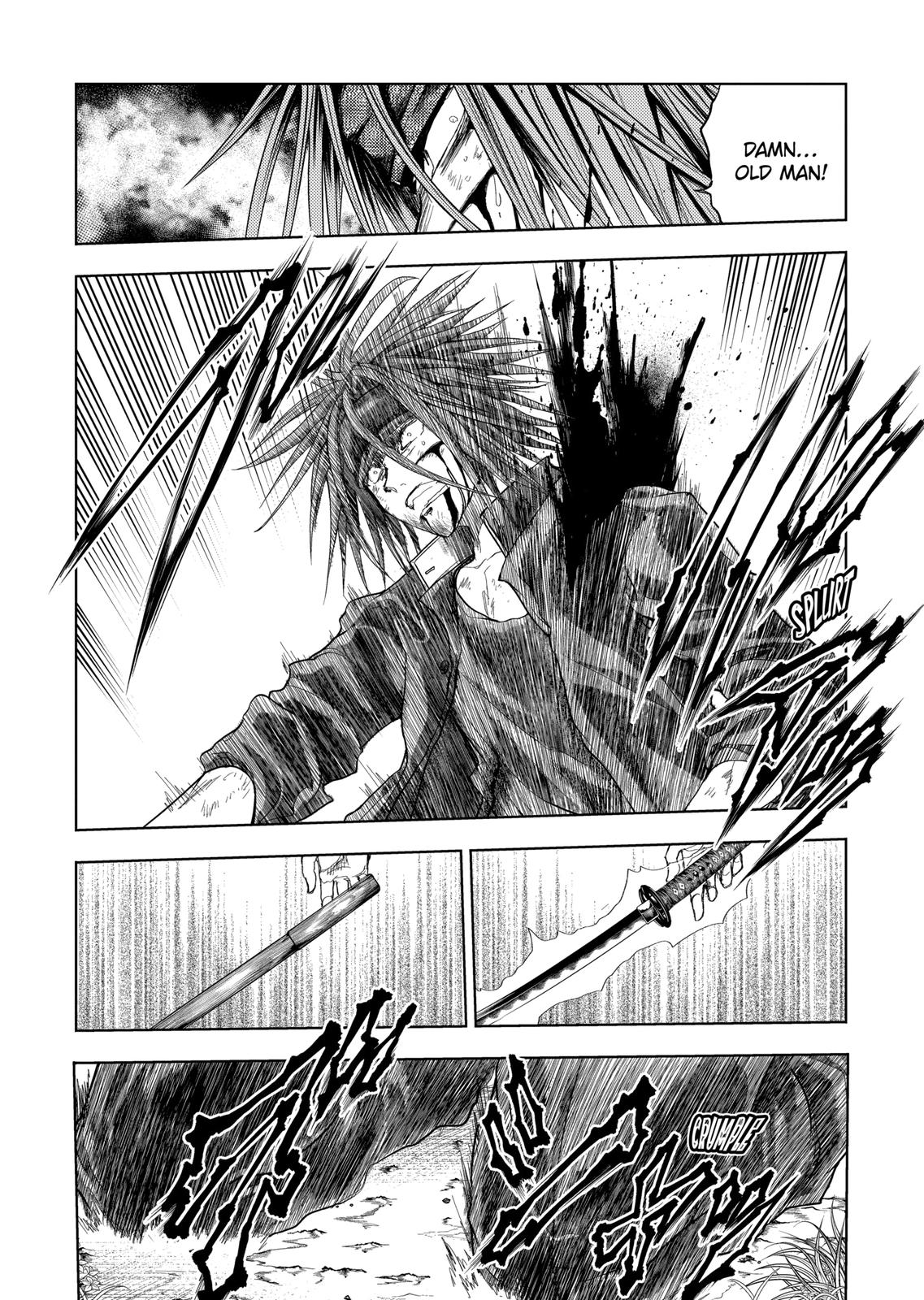 Deatte 5 Byou de Battle Chapter 193.5 page 7 - Chapter 193.5