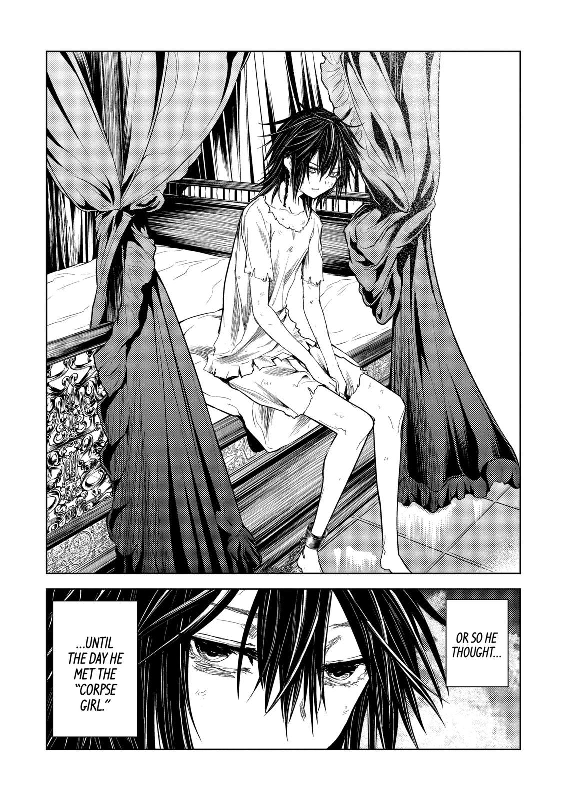 Deatte 5 Byou de Battle Chapter 194 page 16 - Chapter 194