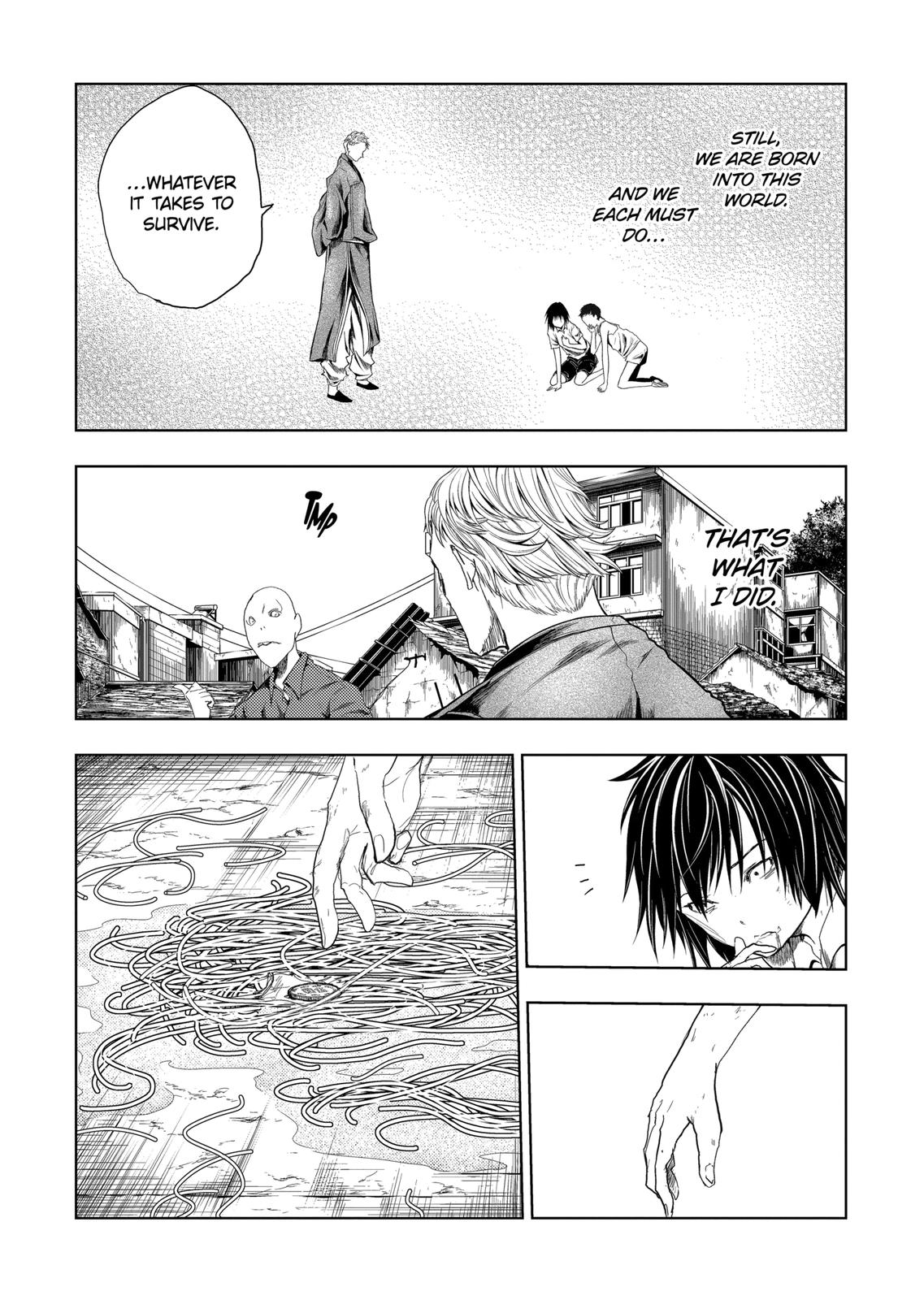 Deatte 5 Byou de Battle Chapter 194 page 4 - Chapter 194