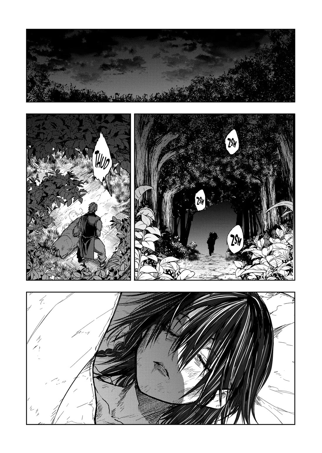 Deatte 5 Byou de Battle Chapter 195 page 14 - Chapter 195