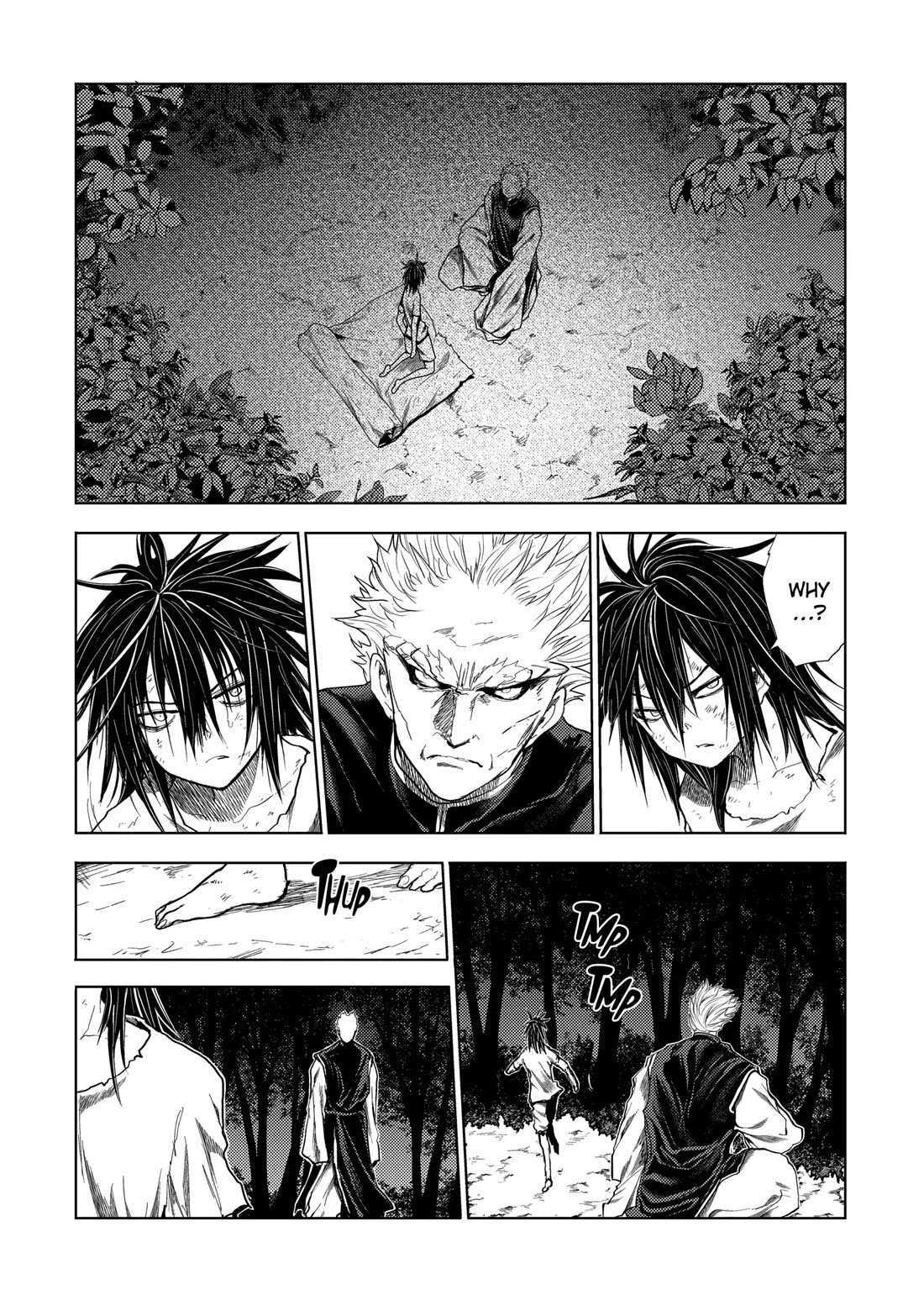 Deatte 5 Byou de Battle Chapter 195 page 17 - Chapter 195
