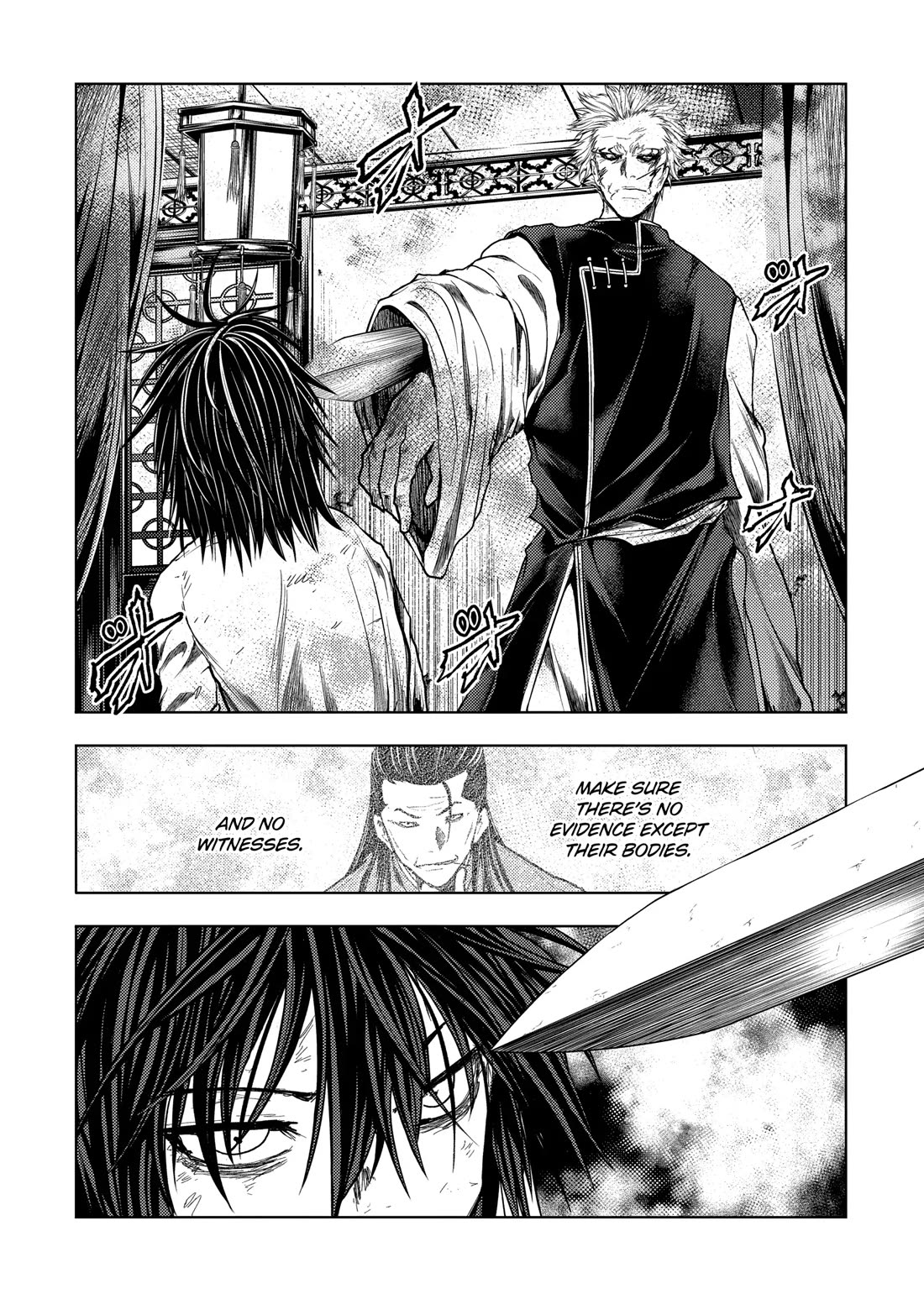 Deatte 5 Byou de Battle Chapter 195 page 2 - Chapter 195