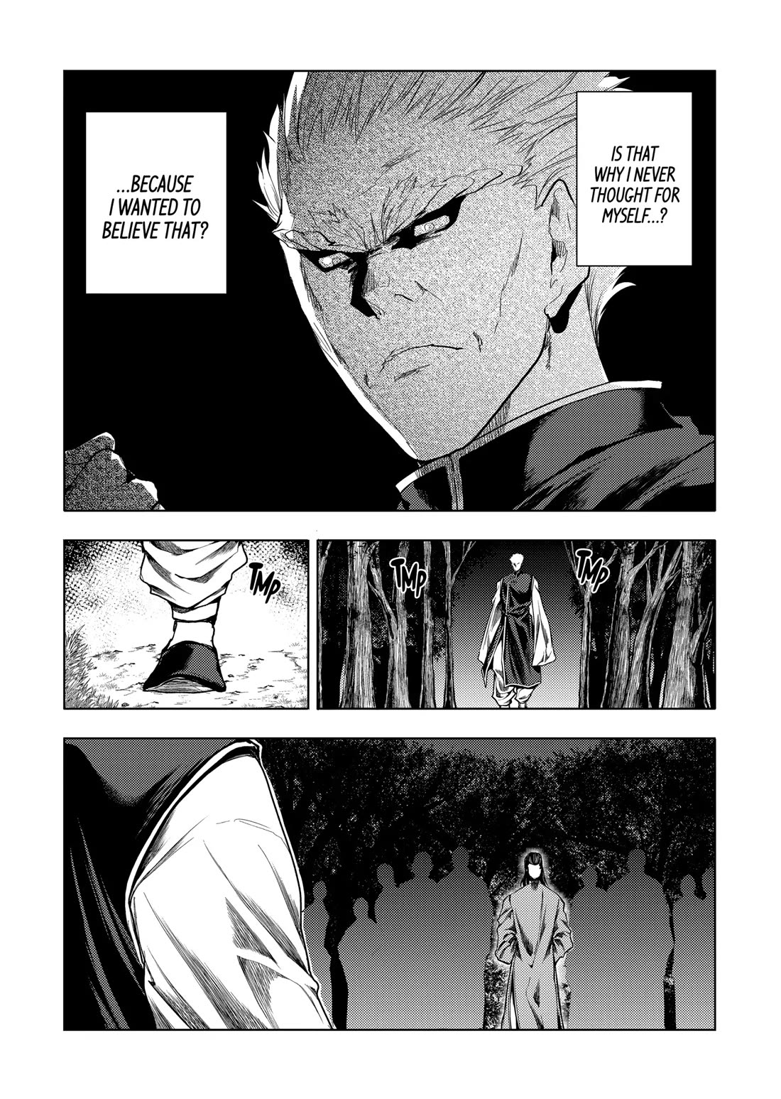 Deatte 5 Byou de Battle Chapter 195 page 20 - Chapter 195