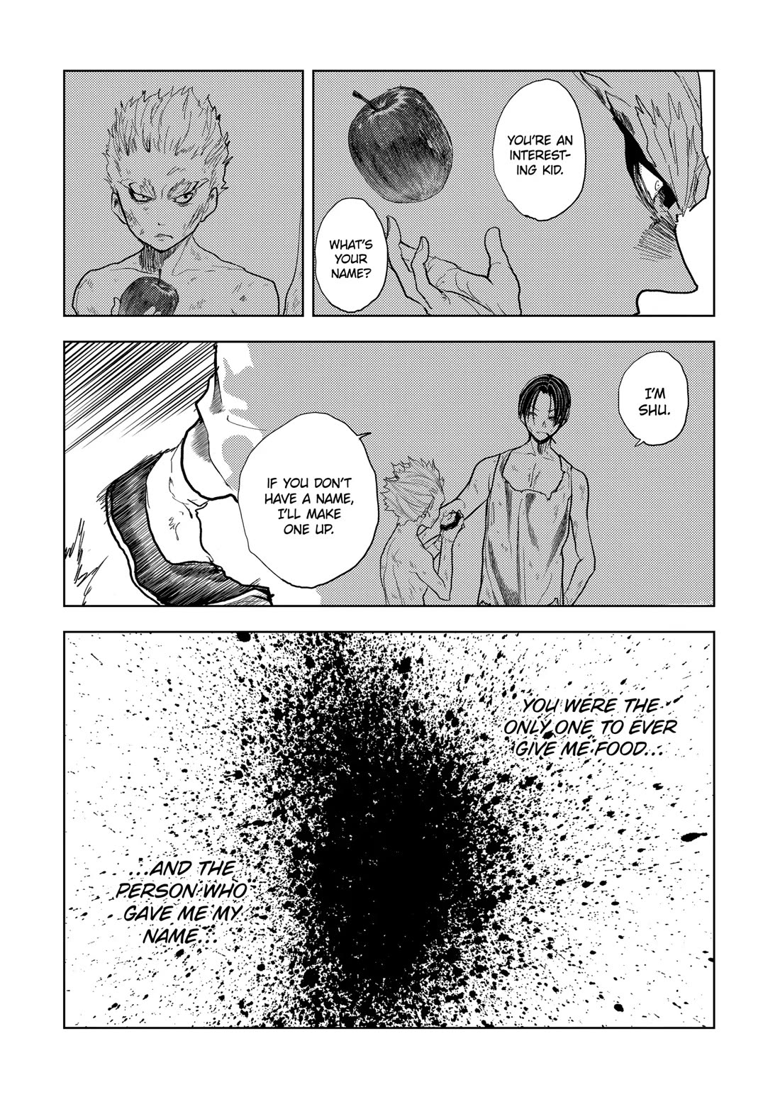 Deatte 5 Byou de Battle Chapter 195 page 24 - Chapter 195