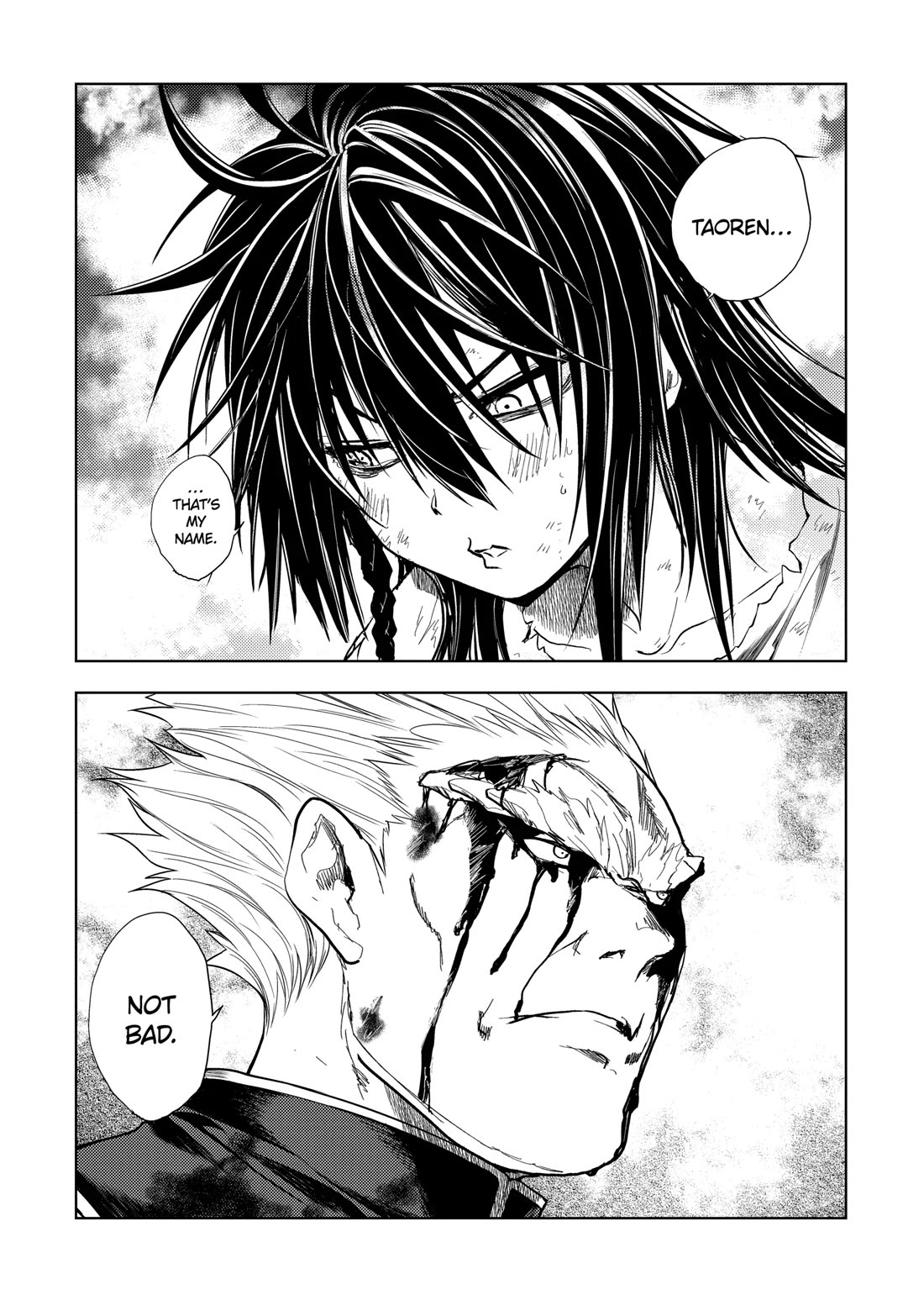 Deatte 5 Byou de Battle Chapter 195 page 28 - Chapter 195