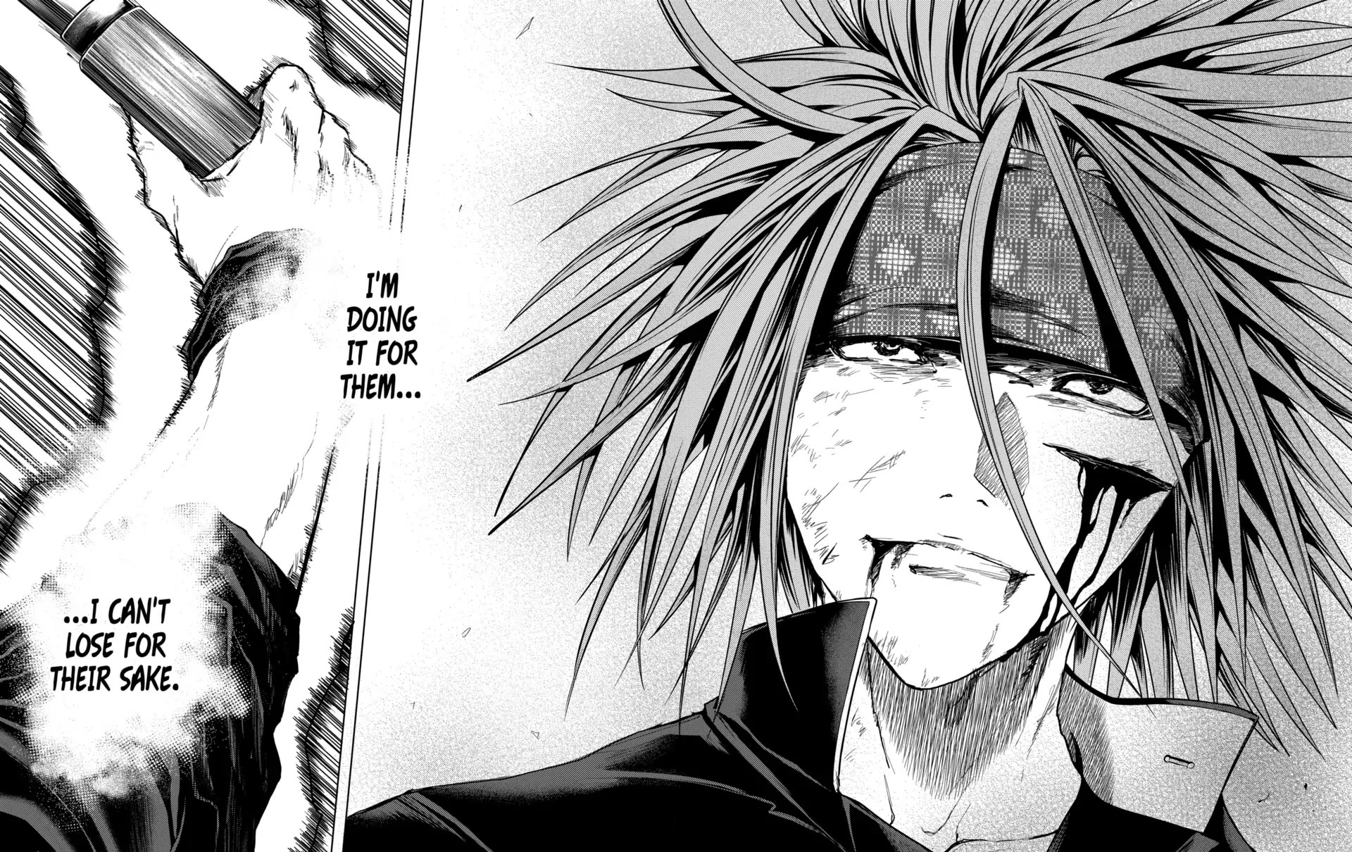 Deatte 5 Byou de Battle Chapter 196 page 27 - Chapter 196