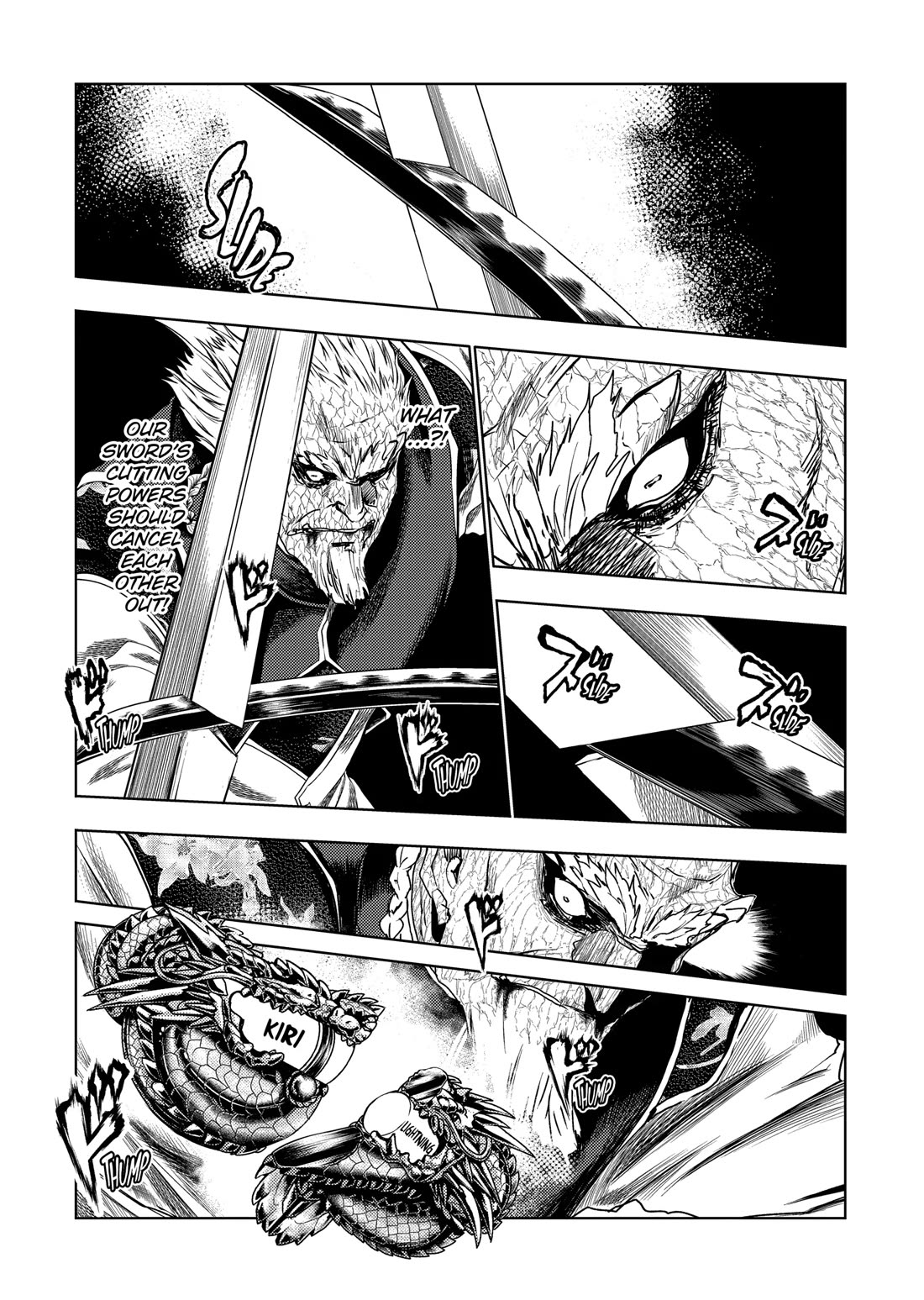 Deatte 5 Byou de Battle Chapter 196 page 29 - Chapter 196