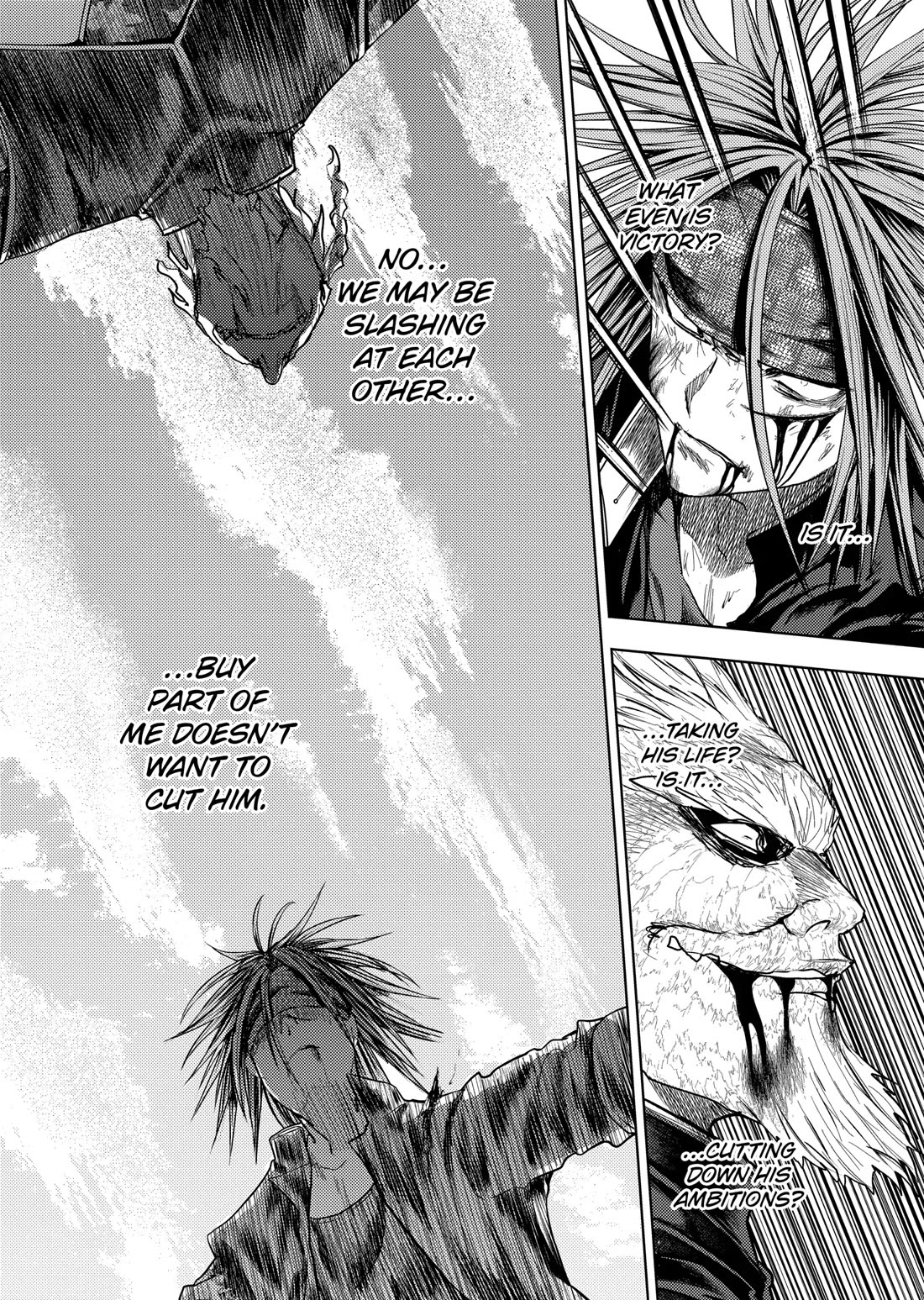 Deatte 5 Byou de Battle Chapter 197 page 13 - Chapter 197