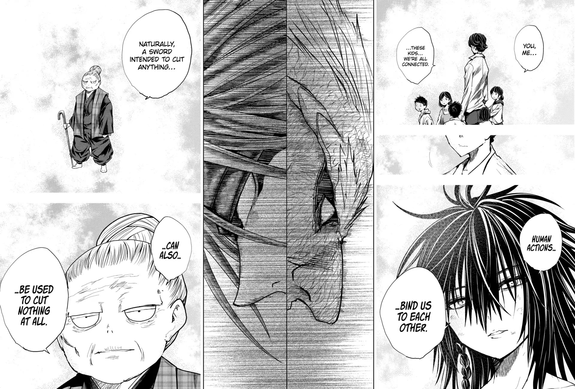 Deatte 5 Byou de Battle Chapter 197 page 14 - Chapter 197