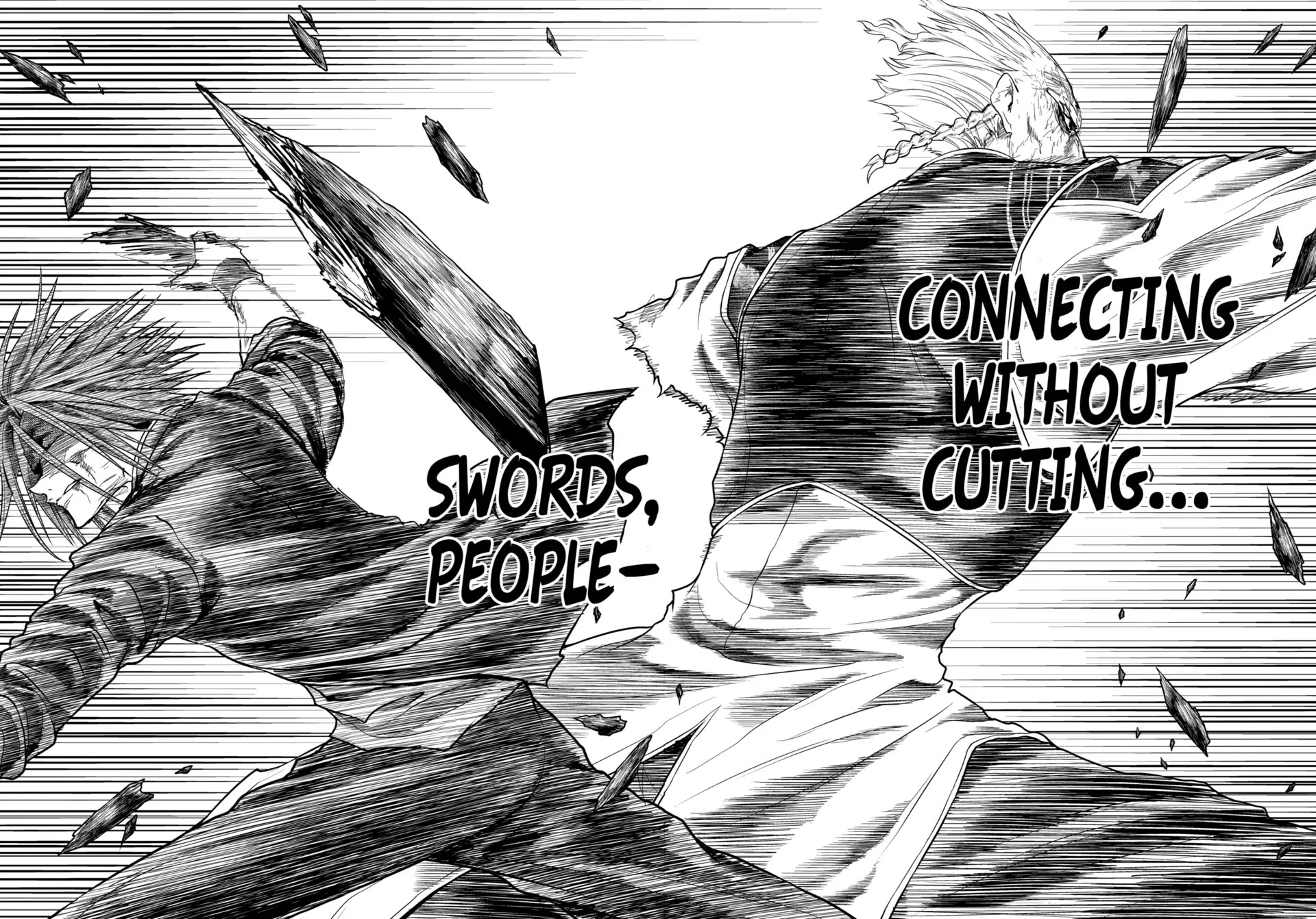 Deatte 5 Byou de Battle Chapter 197 page 15 - Chapter 197