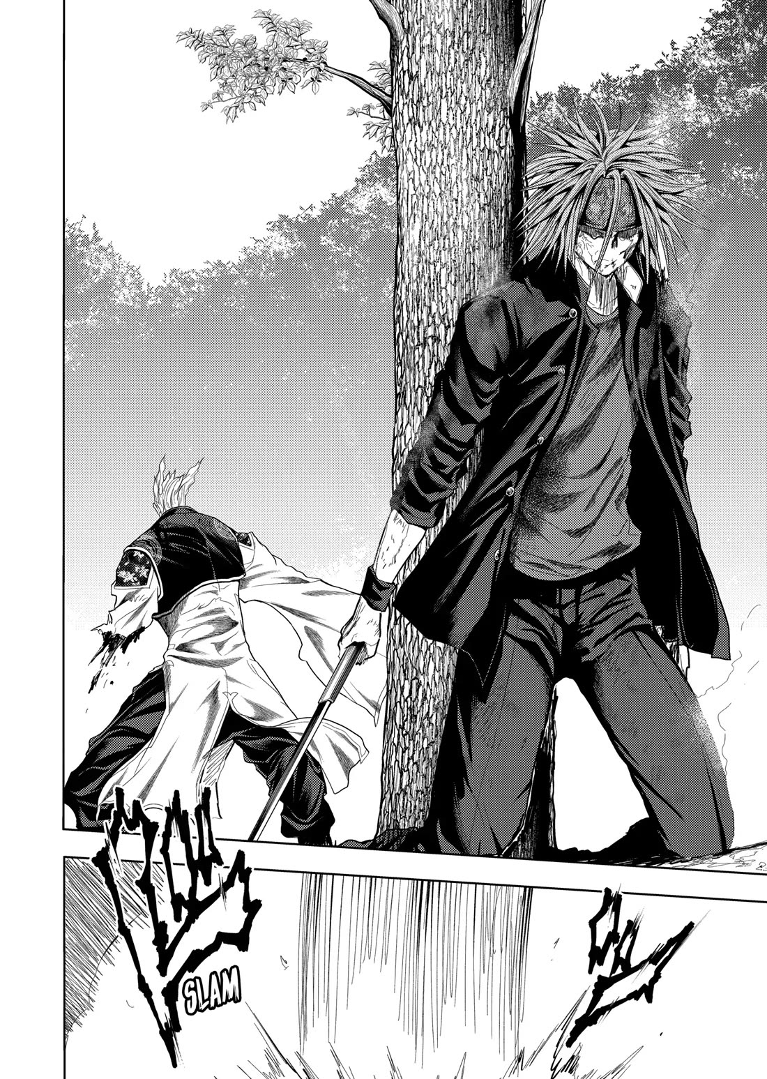 Deatte 5 Byou de Battle Chapter 197 page 2 - Chapter 197