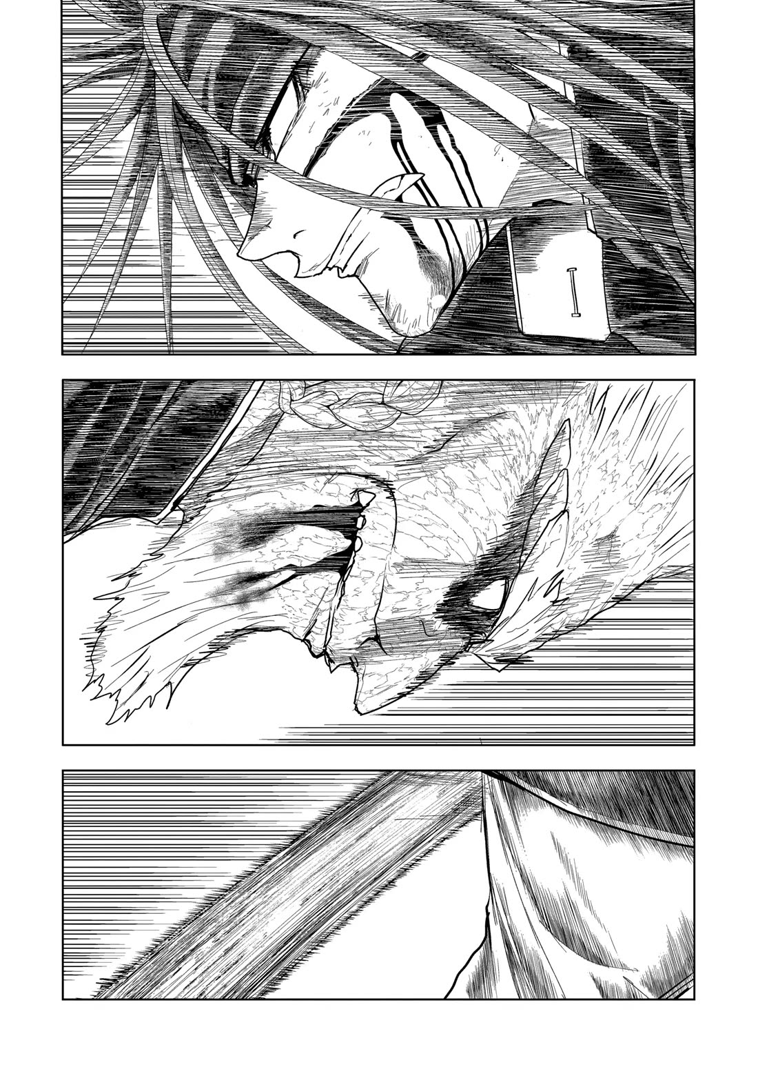 Deatte 5 Byou de Battle Chapter 198 page 1 - Chapter 198