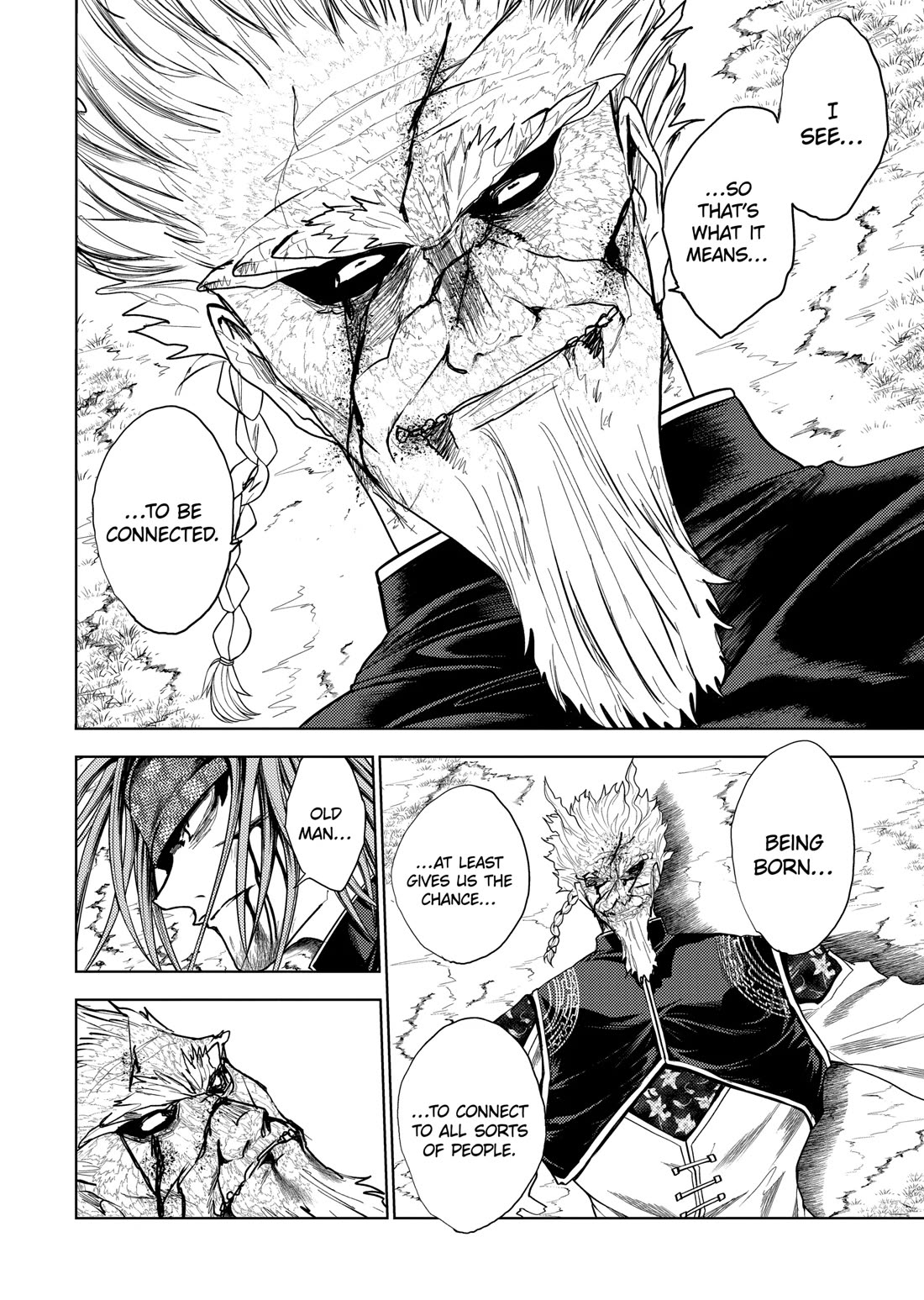 Deatte 5 Byou de Battle Chapter 198 page 10 - Chapter 198