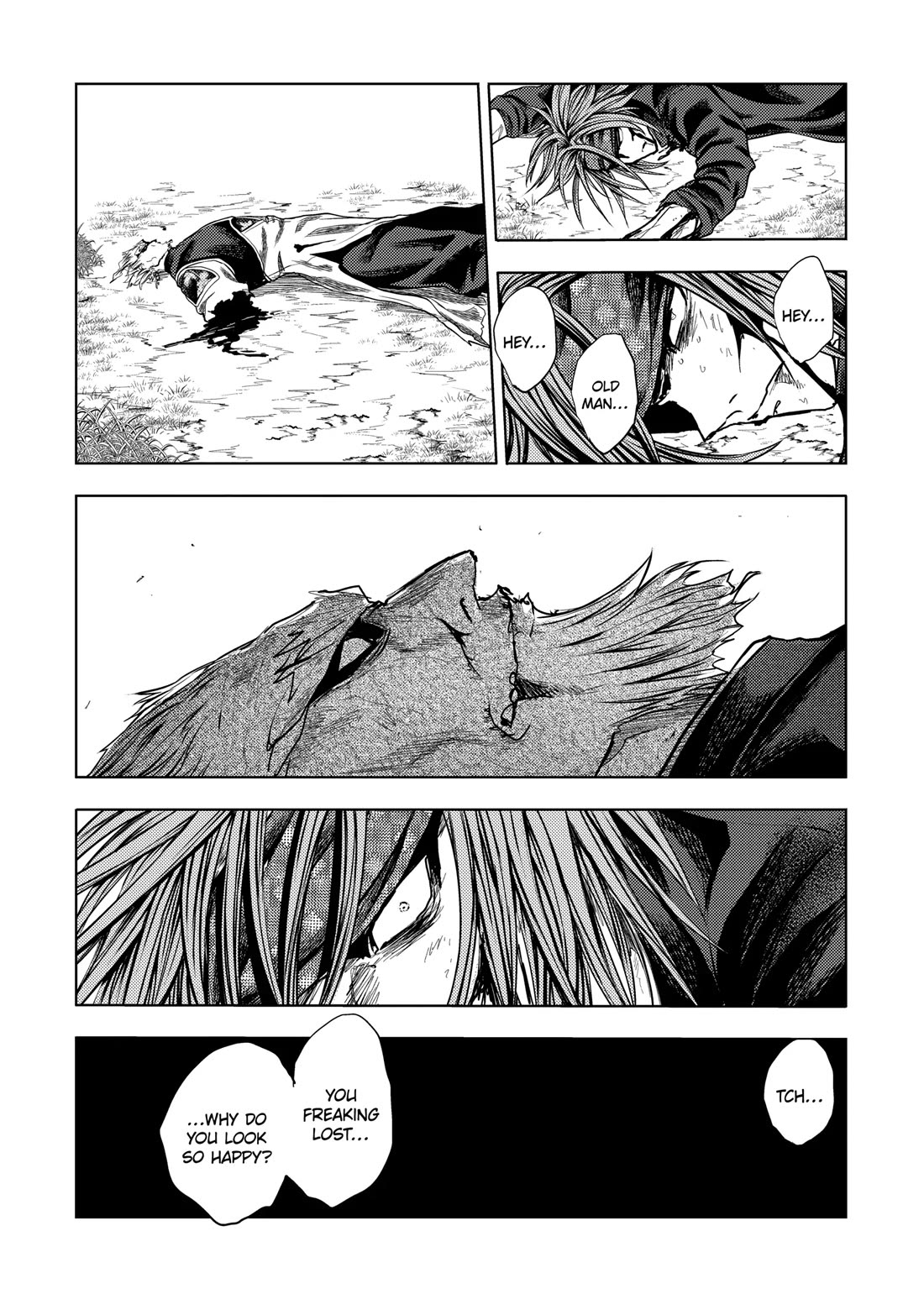 Deatte 5 Byou de Battle Chapter 198 page 14 - Chapter 198