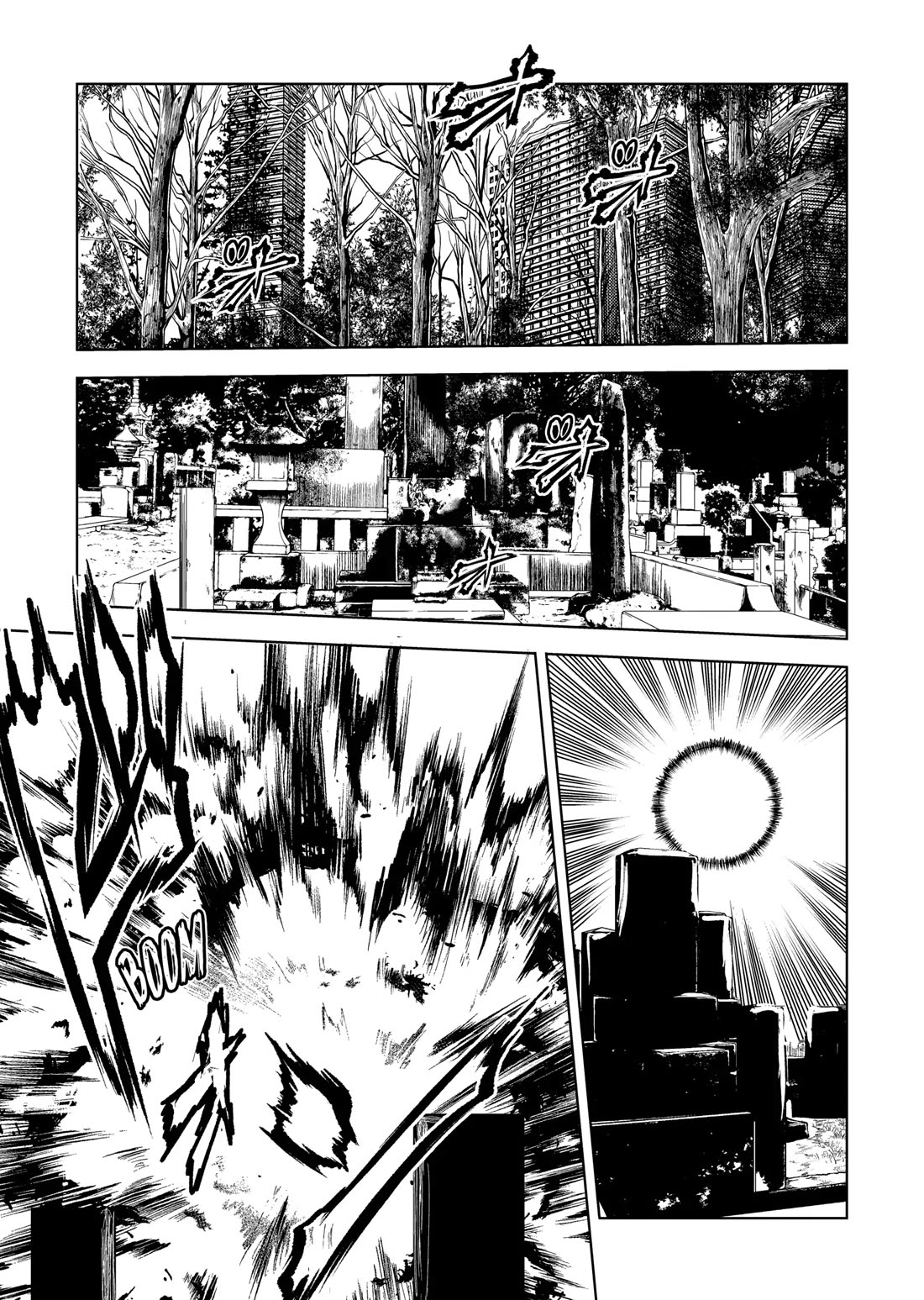 Deatte 5 Byou de Battle Chapter 198 page 17 - Chapter 198