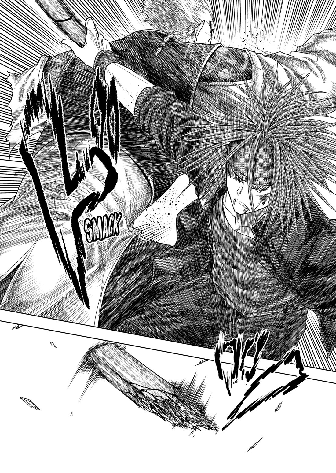 Deatte 5 Byou de Battle Chapter 198 page 2 - Chapter 198