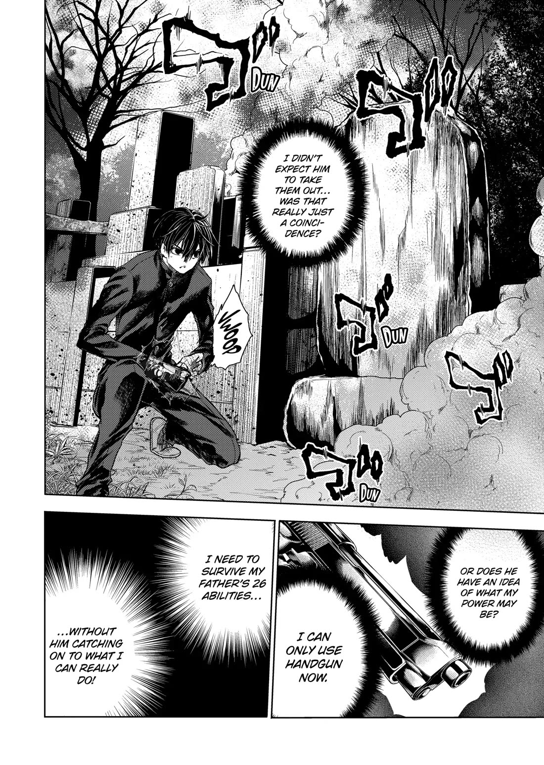 Deatte 5 Byou de Battle Chapter 199 page 2 - Chapter 199