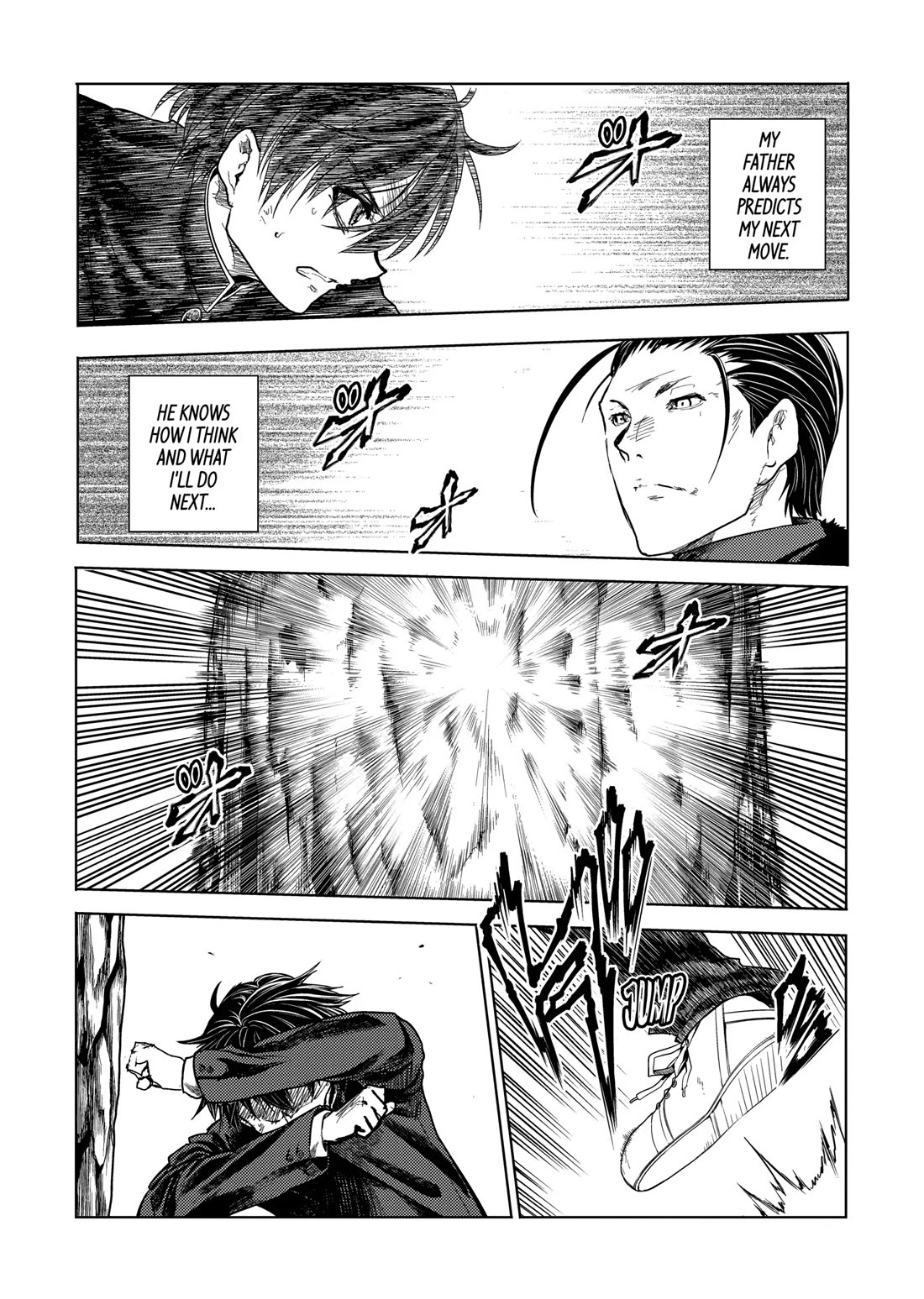 Deatte 5 Byou de Battle Chapter 199 page 6 - Chapter 199