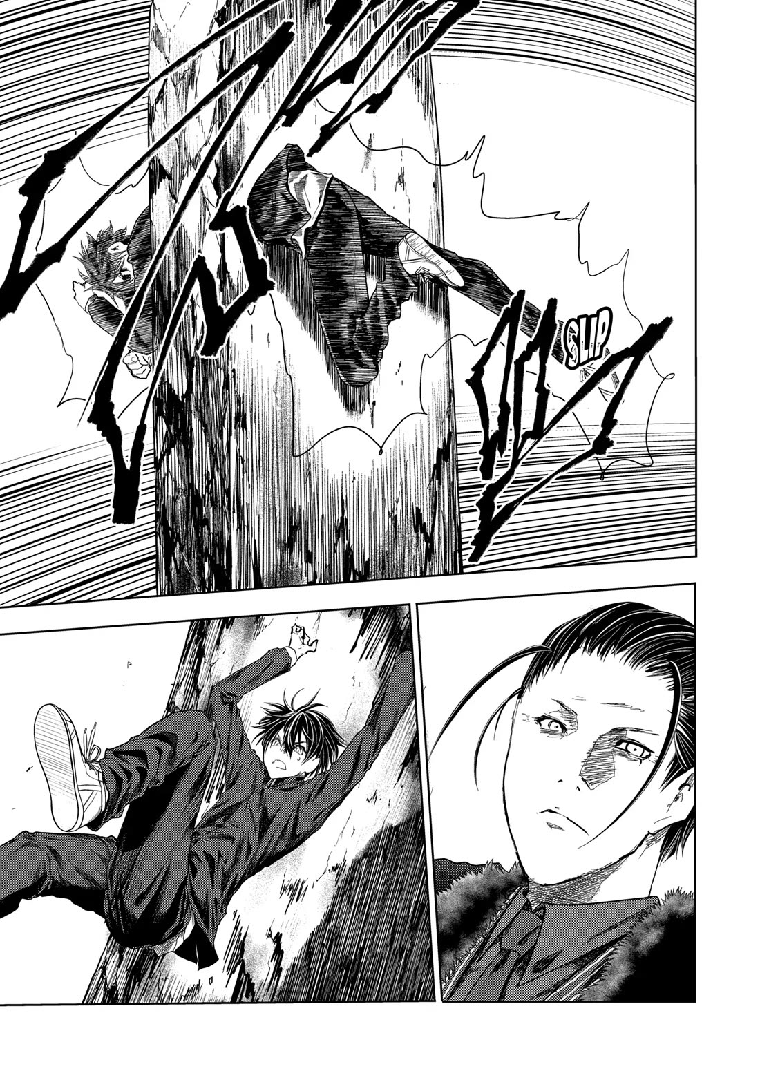 Deatte 5 Byou de Battle Chapter 199 page 7 - Chapter 199