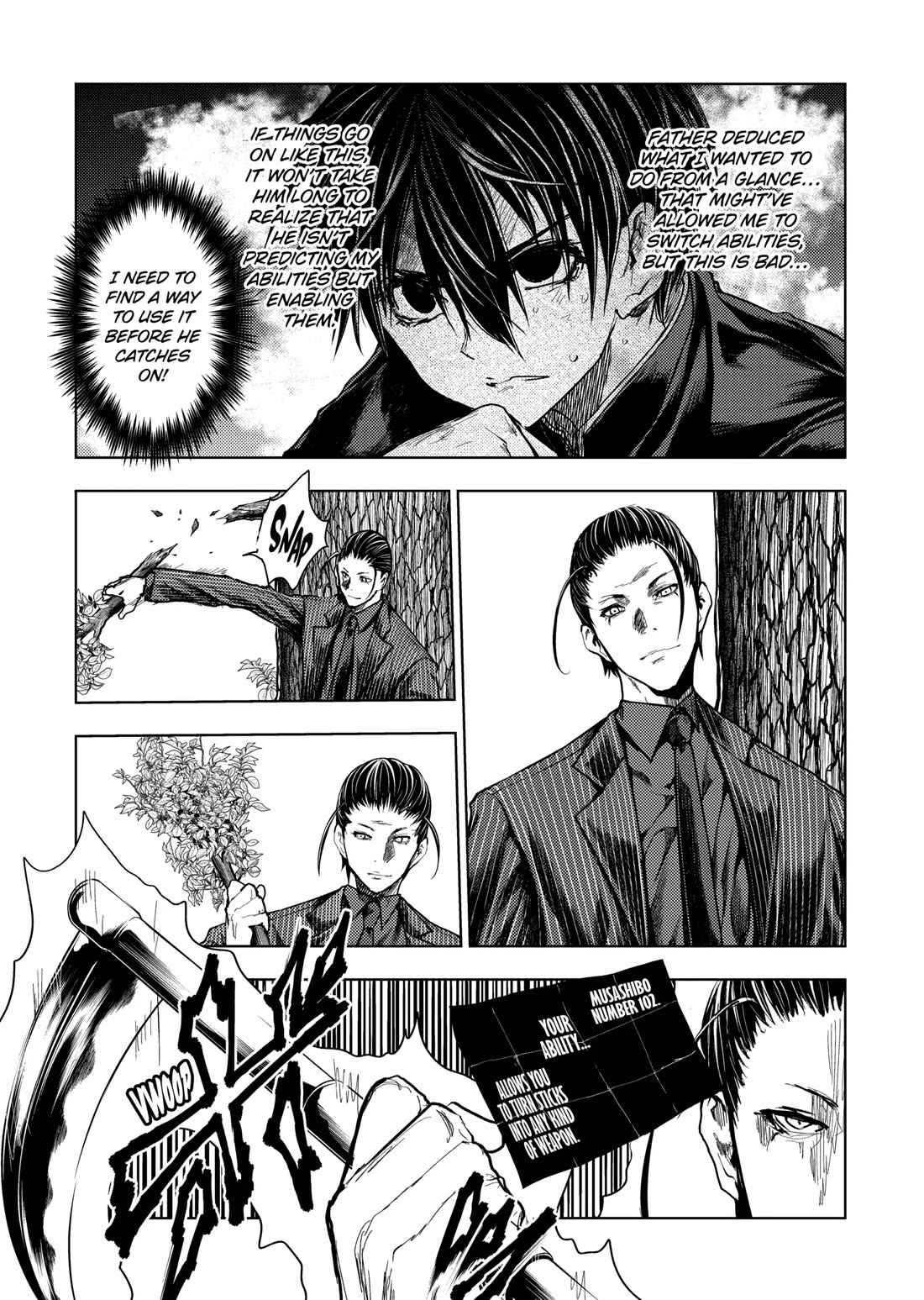 Deatte 5 Byou de Battle Chapter 200 page 20 - Chapter 200