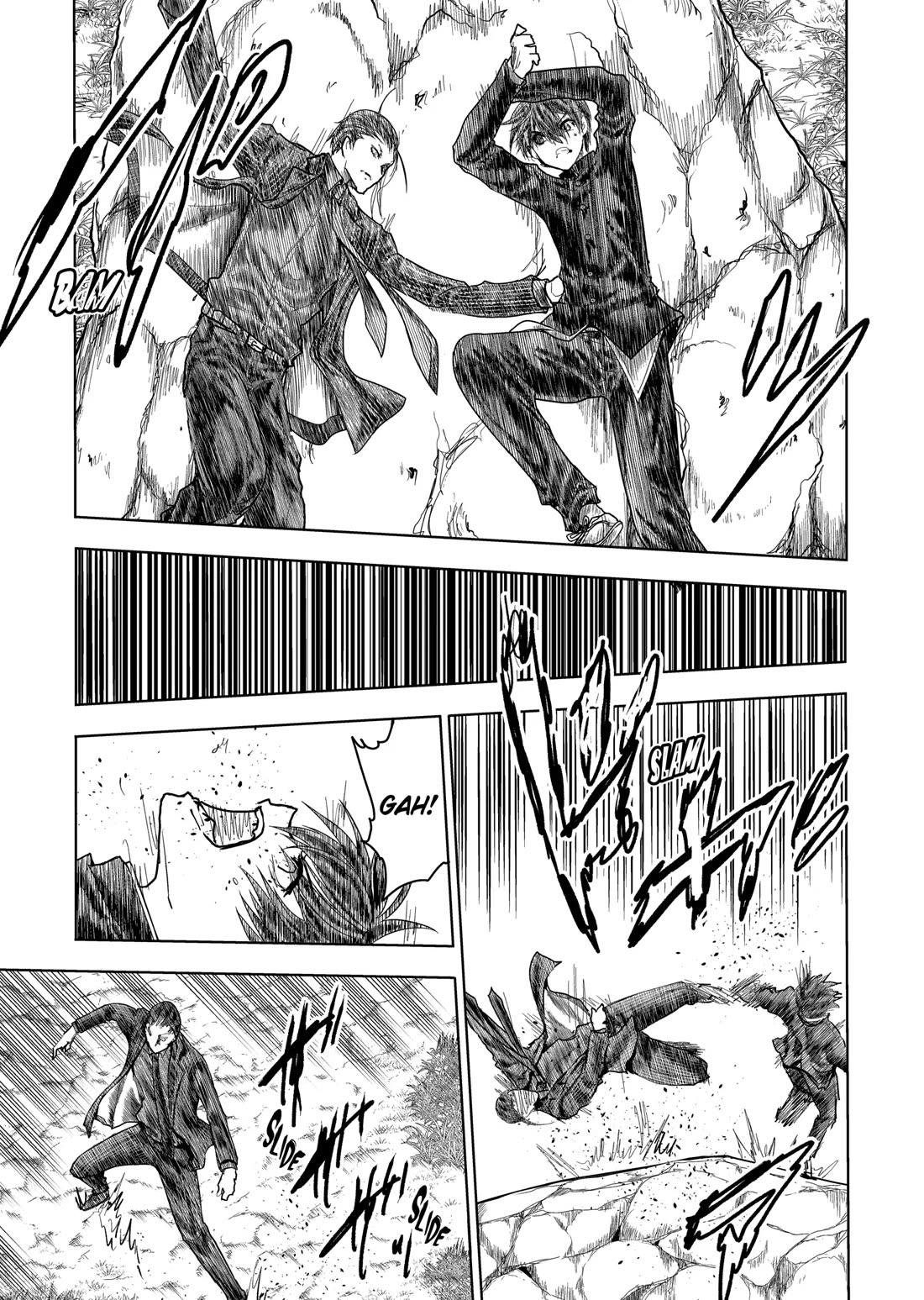 Deatte 5 Byou de Battle Chapter 200 page 26 - Chapter 200