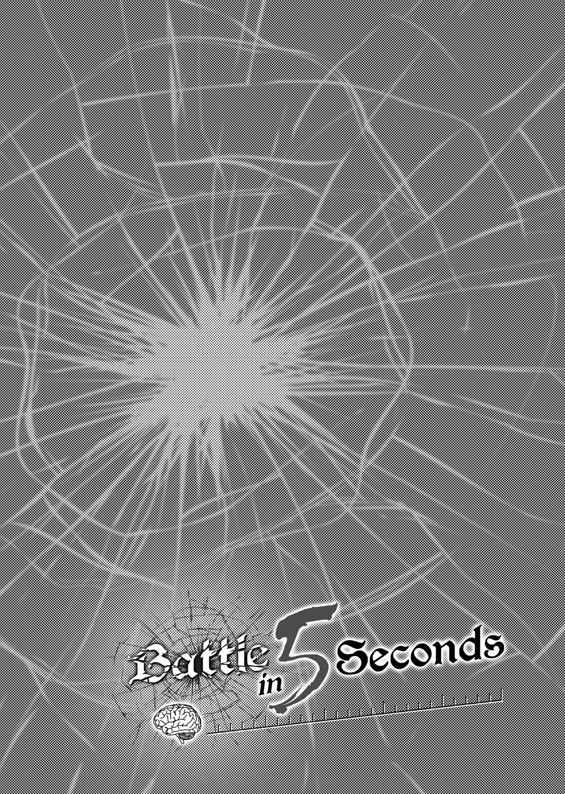 Deatte 5 Byou de Battle Chapter 200 page 3 - Chapter 200