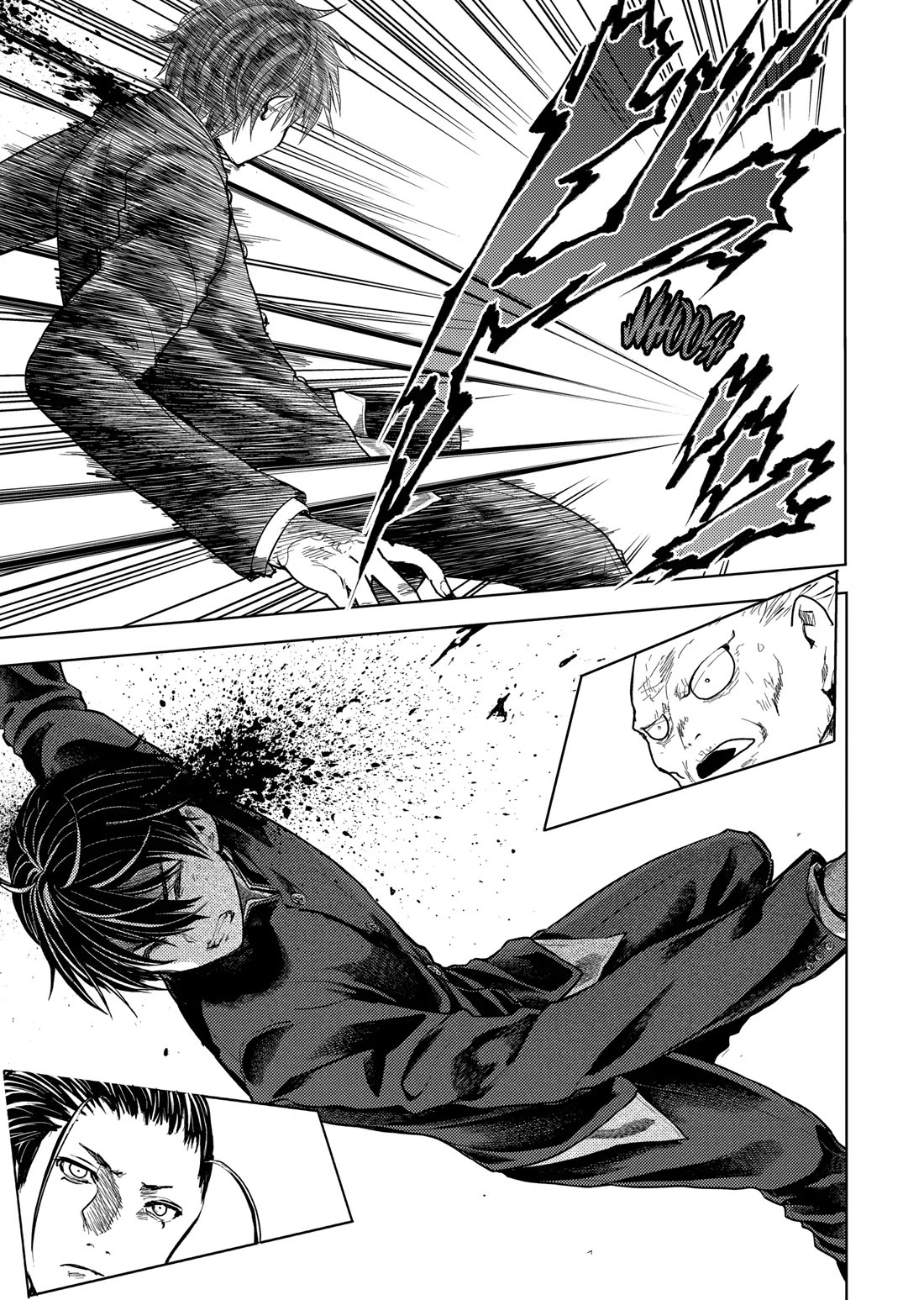 Deatte 5 Byou de Battle Chapter 202 page 18 - Chapter 202