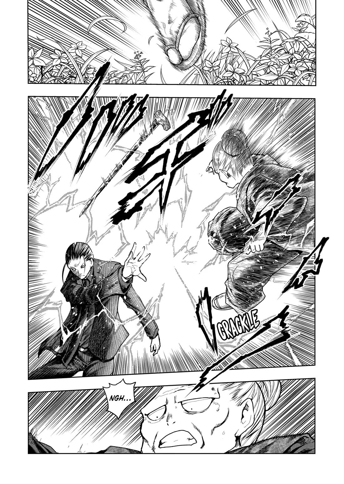 Deatte 5 Byou de Battle Chapter 202 page 2 - Chapter 202
