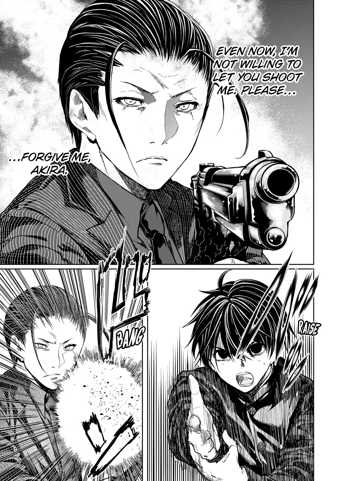 Deatte 5 Byou de Battle Chapter 202 page 24 - Chapter 202
