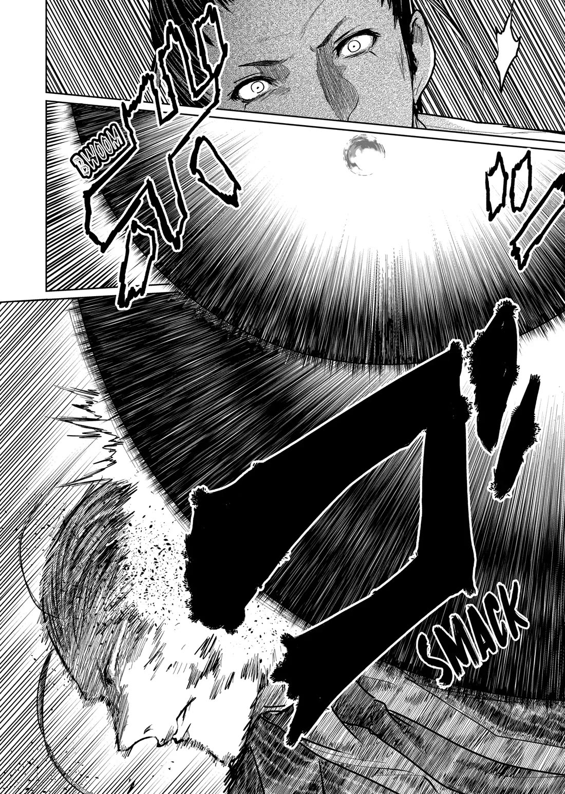 Deatte 5 Byou de Battle Chapter 202 page 28 - Chapter 202
