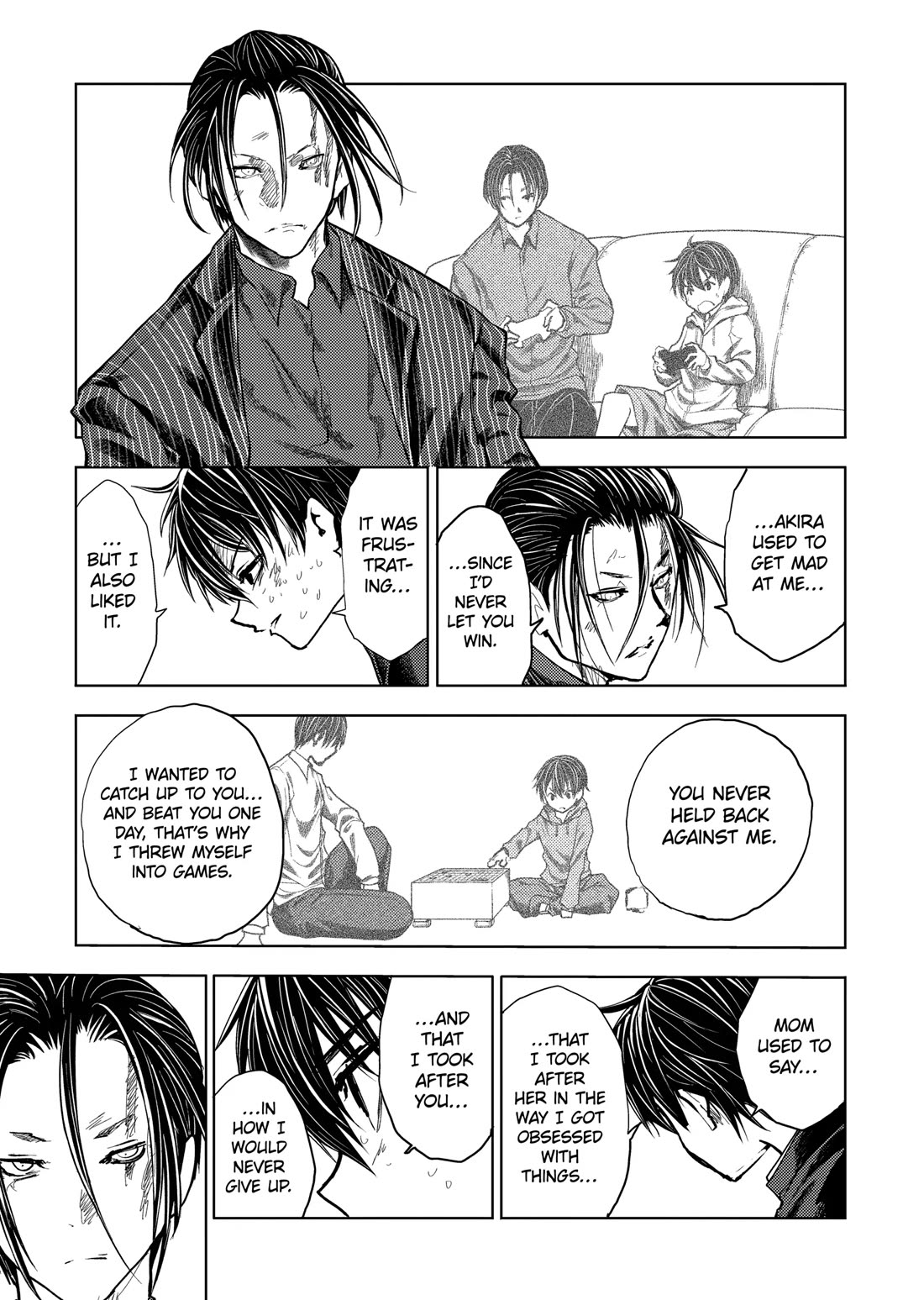 Deatte 5 Byou de Battle Chapter 204 page 18 - Chapter 204