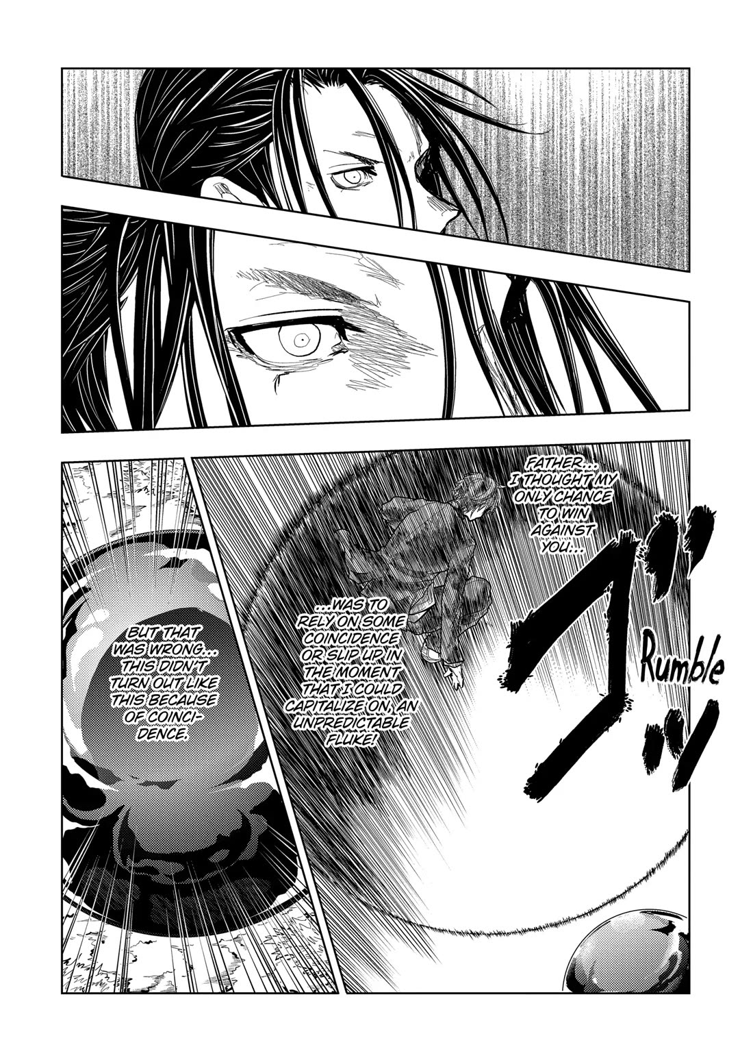 Deatte 5 Byou de Battle Chapter 204 page 25 - Chapter 204