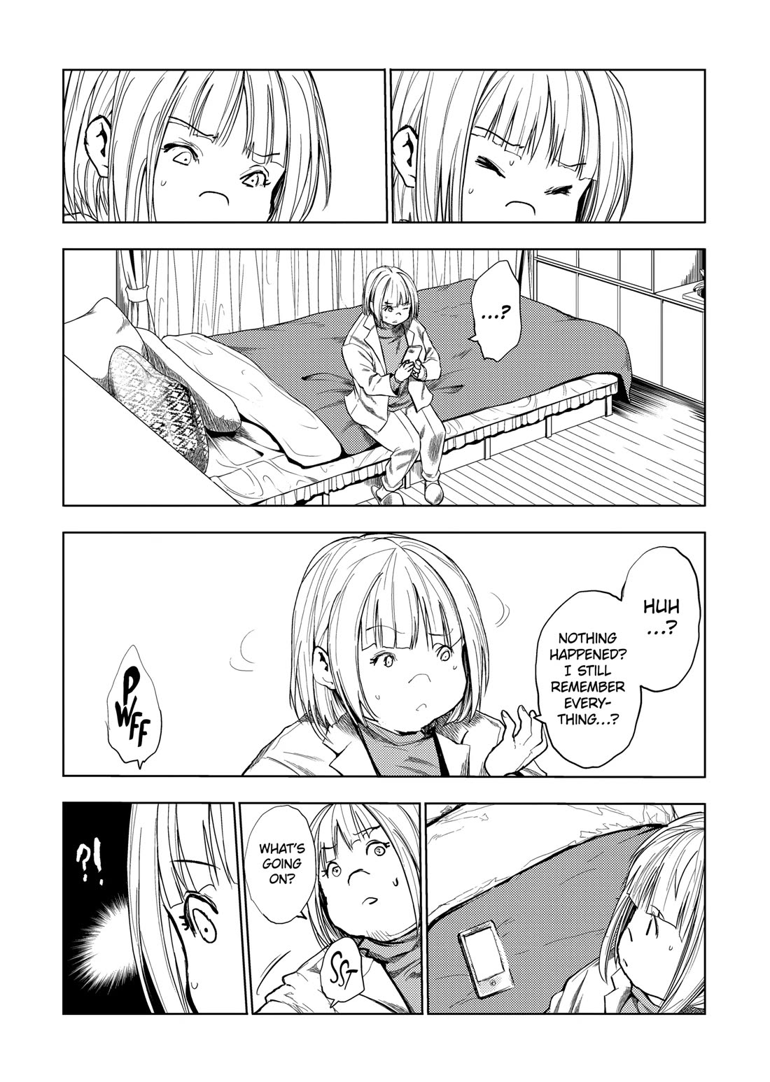 Deatte 5 Byou de Battle Chapter 205 page 22 - Chapter 205