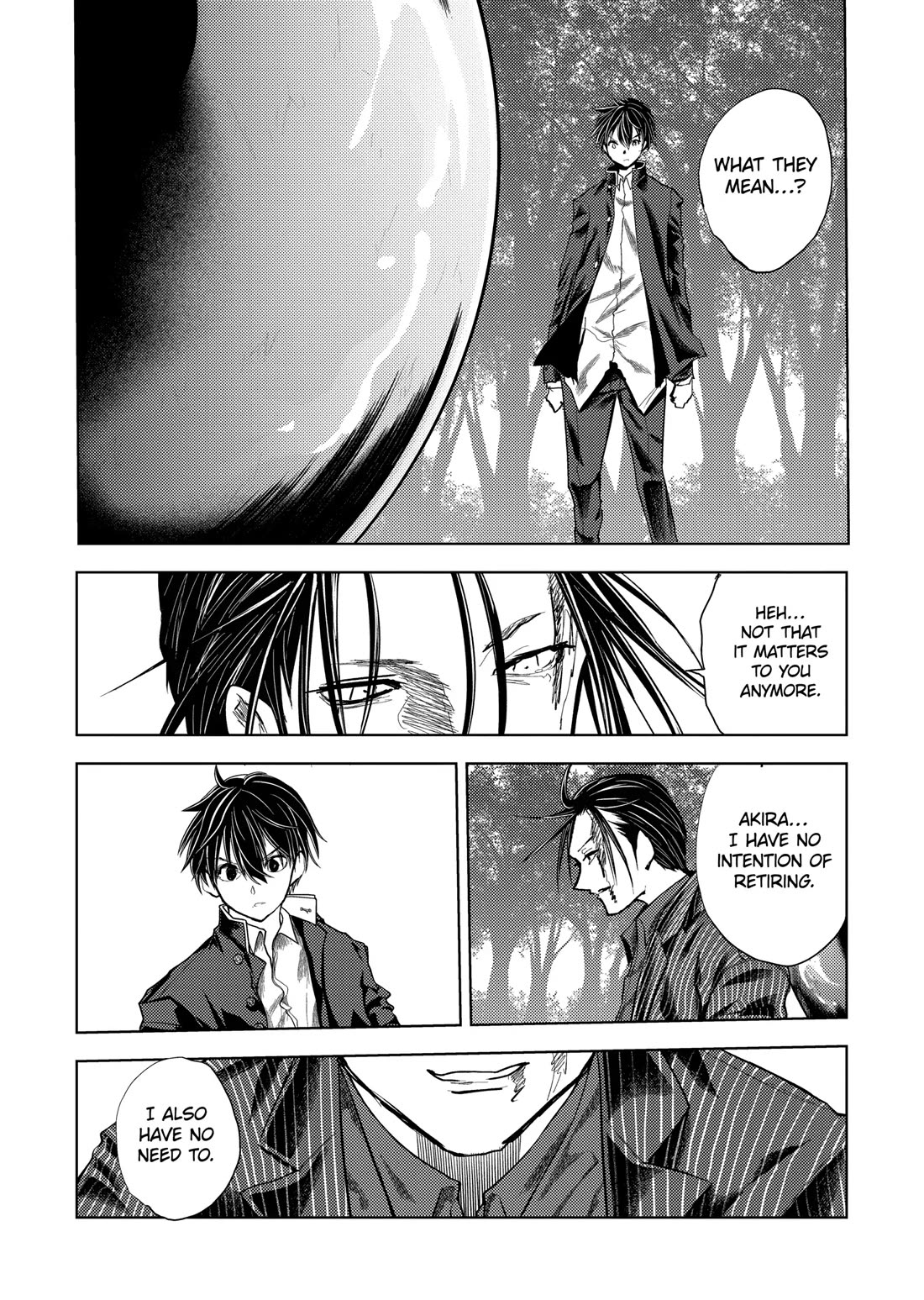 Deatte 5 Byou de Battle Chapter 205 page 26 - Chapter 205