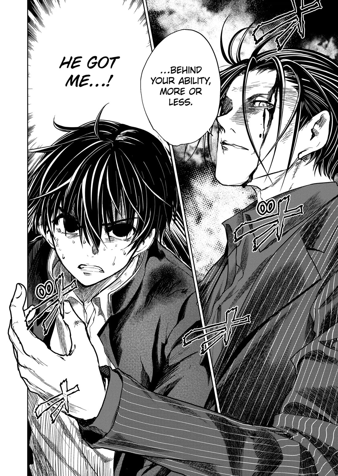 Deatte 5 Byou de Battle Chapter 206 page 2 - Chapter 206