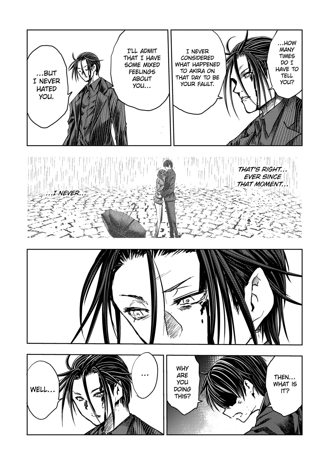 Deatte 5 Byou de Battle Chapter 207 page 14 - Chapter 207