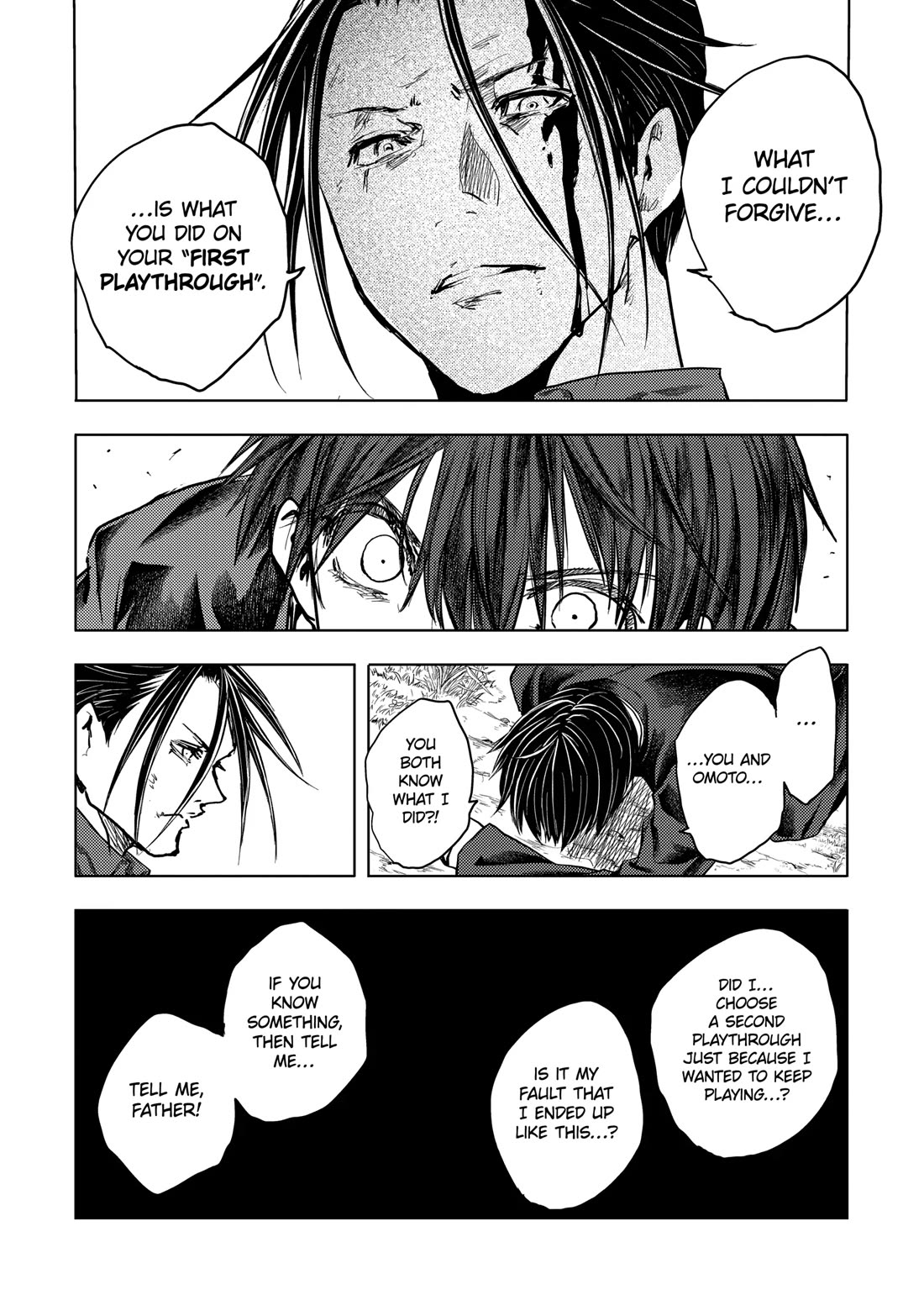 Deatte 5 Byou de Battle Chapter 207 page 16 - Chapter 207
