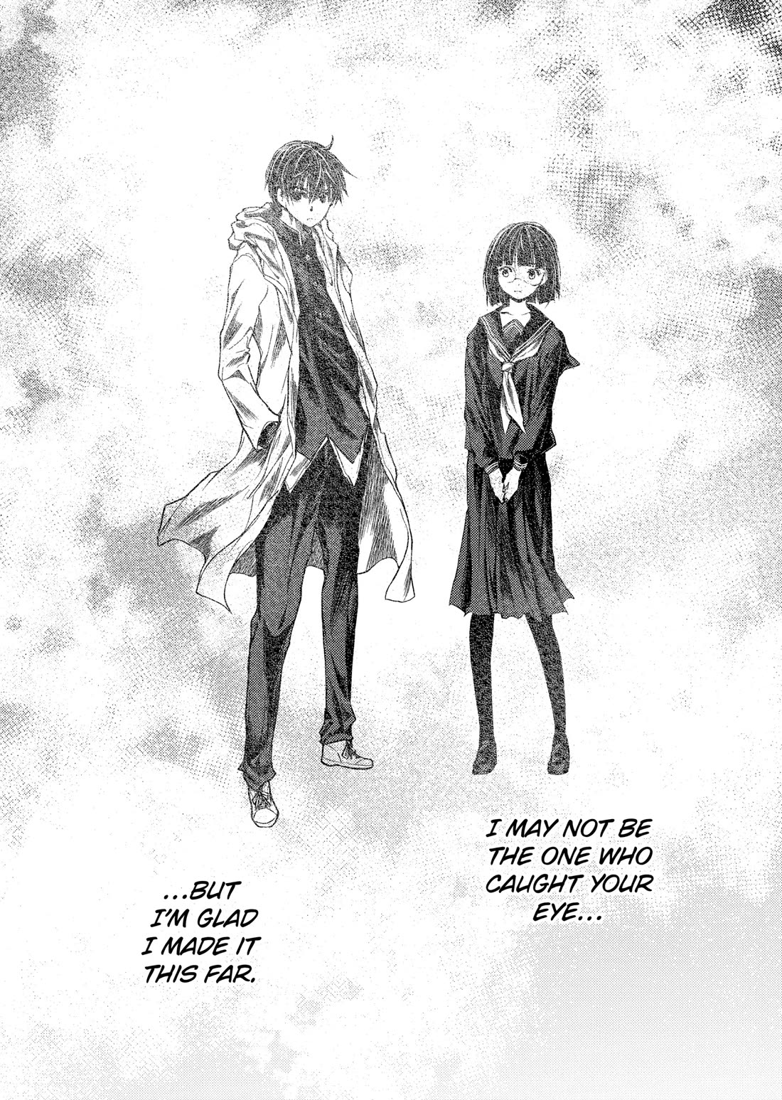 Deatte 5 Byou de Battle Chapter 209 page 18 - Chapter 209