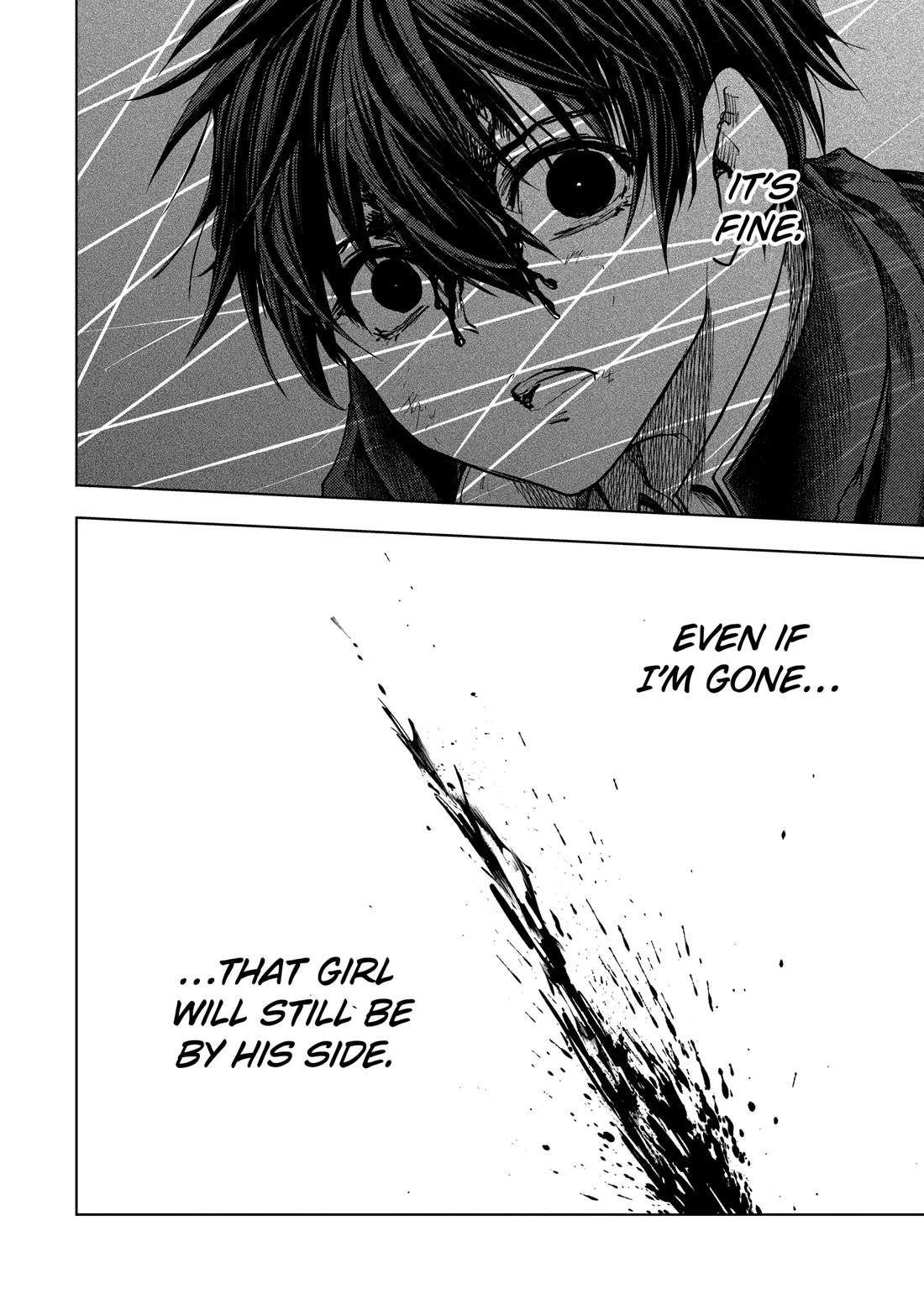 Deatte 5 Byou de Battle Chapter 209 page 22 - Chapter 209