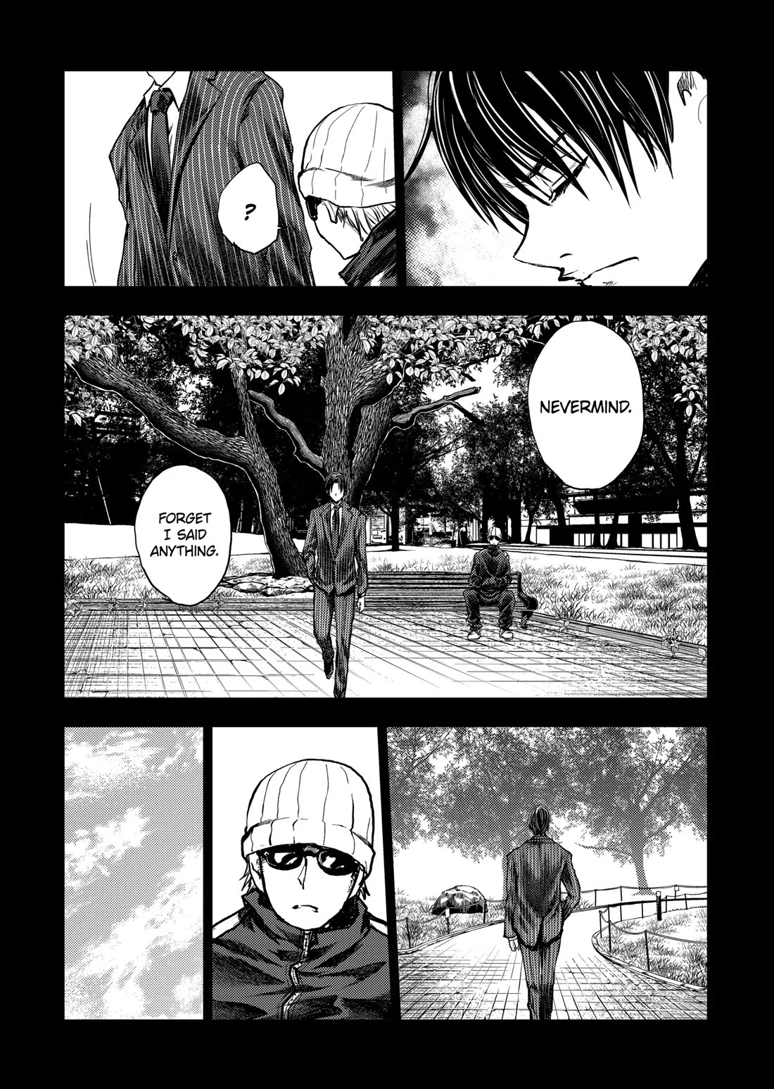 Deatte 5 Byou de Battle Chapter 210 page 16 - Chapter 210