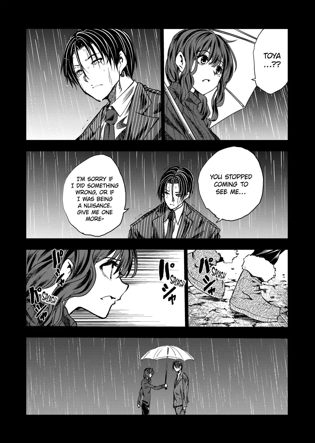Deatte 5 Byou de Battle Chapter 210 page 18 - Chapter 210