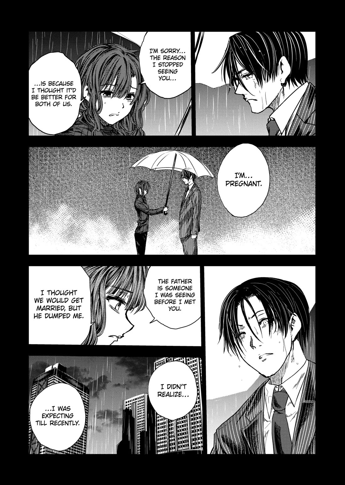 Deatte 5 Byou de Battle Chapter 210 page 19 - Chapter 210