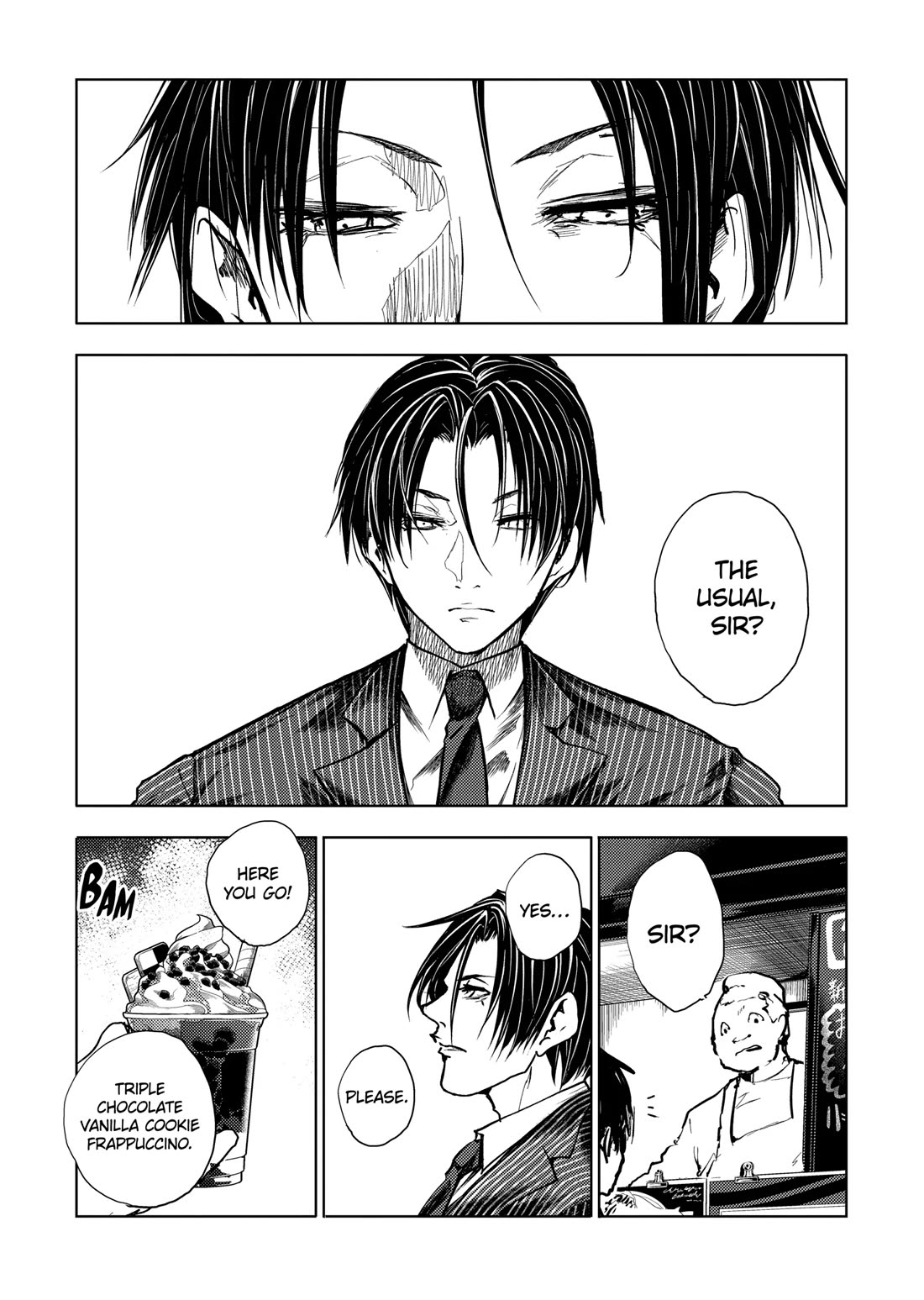 Deatte 5 Byou de Battle Chapter 210 page 2 - Chapter 210