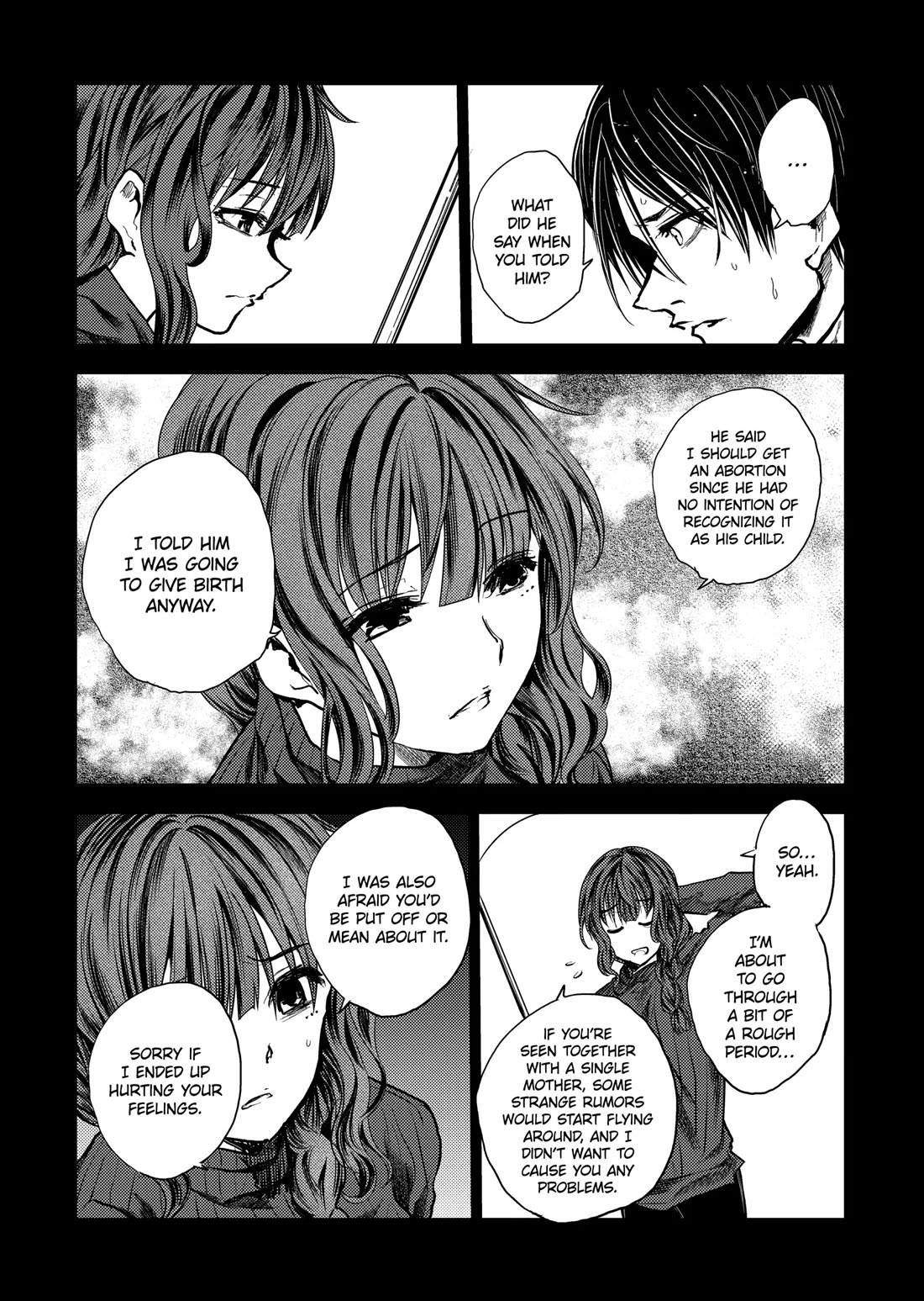 Deatte 5 Byou de Battle Chapter 210 page 20 - Chapter 210
