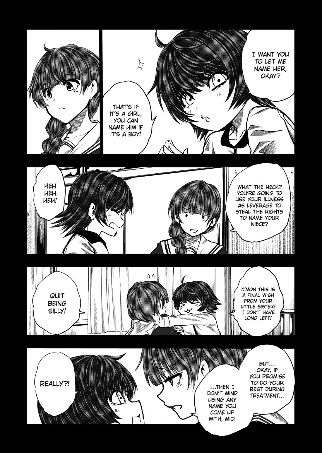 Deatte 5 Byou de Battle Chapter 210 page 23 - Chapter 210