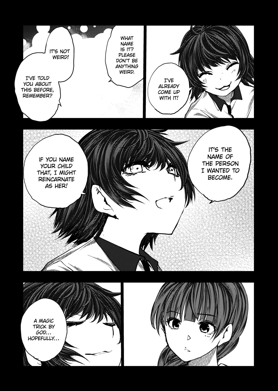Deatte 5 Byou de Battle Chapter 210 page 24 - Chapter 210