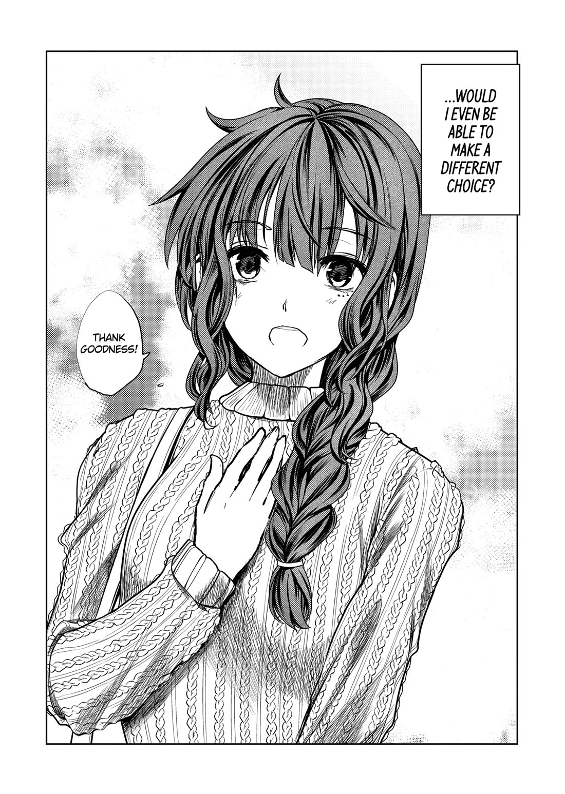Deatte 5 Byou de Battle Chapter 210 page 4 - Chapter 210
