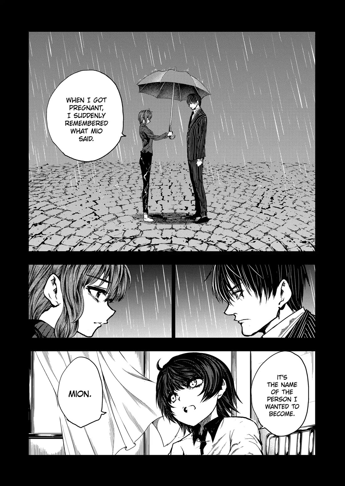 Deatte 5 Byou de Battle Chapter 211 page 1 - Chapter 211