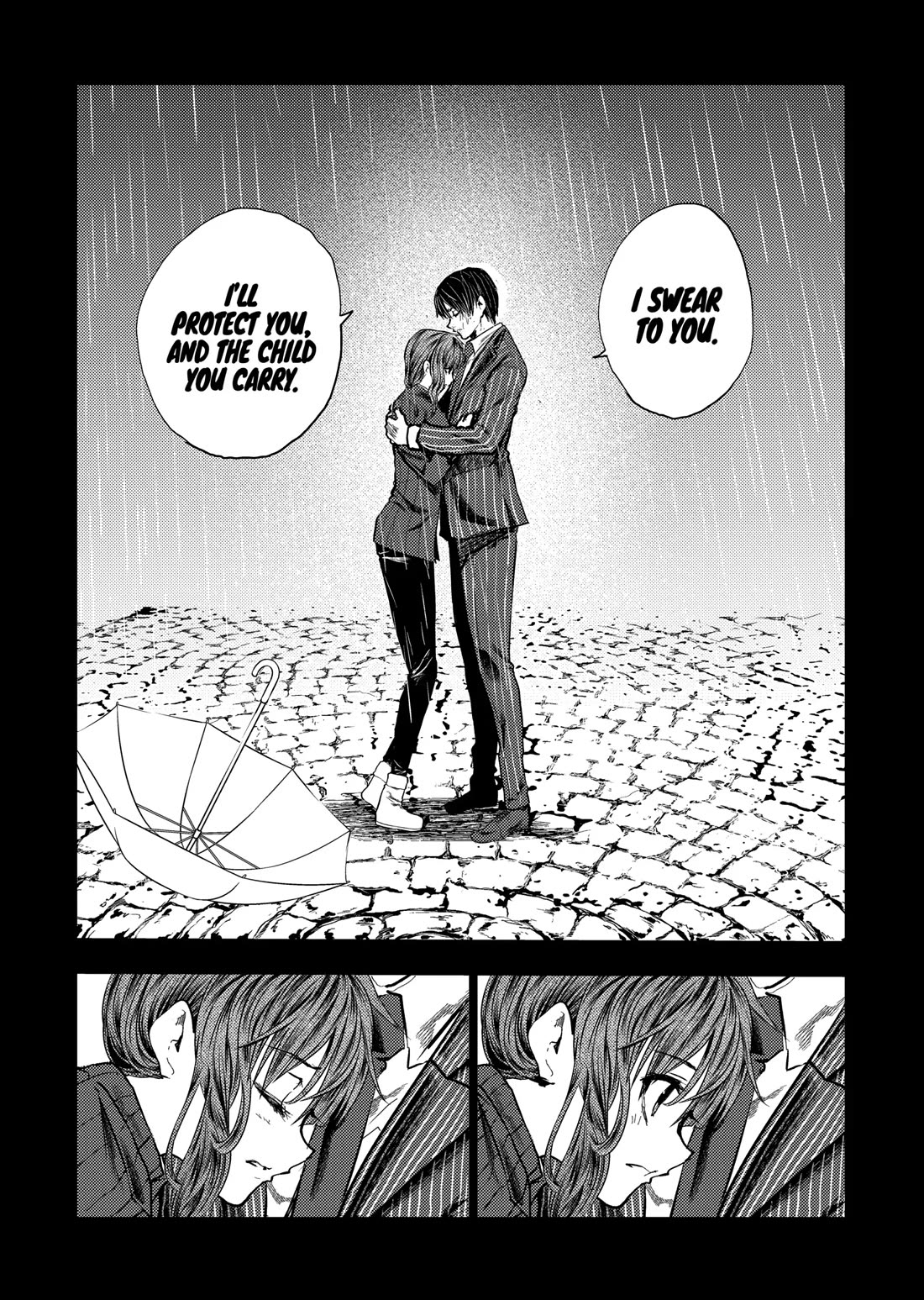 Deatte 5 Byou de Battle Chapter 211 page 10 - Chapter 211