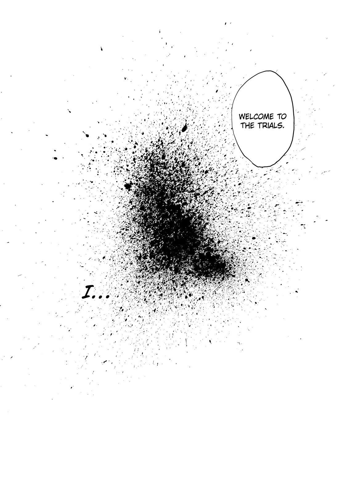 Deatte 5 Byou de Battle Chapter 211 page 14 - Chapter 211